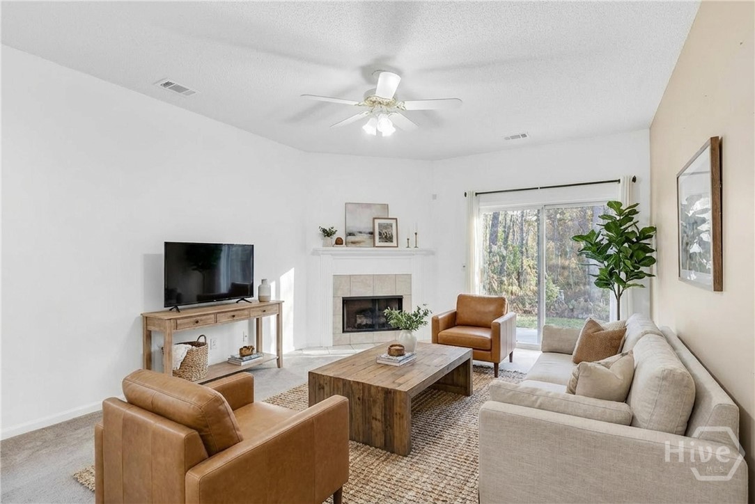 57 Putters Place, Savannah, GA, 31419