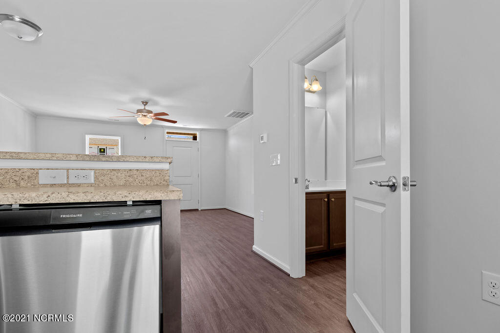 510 Pate Drive,Midway Park