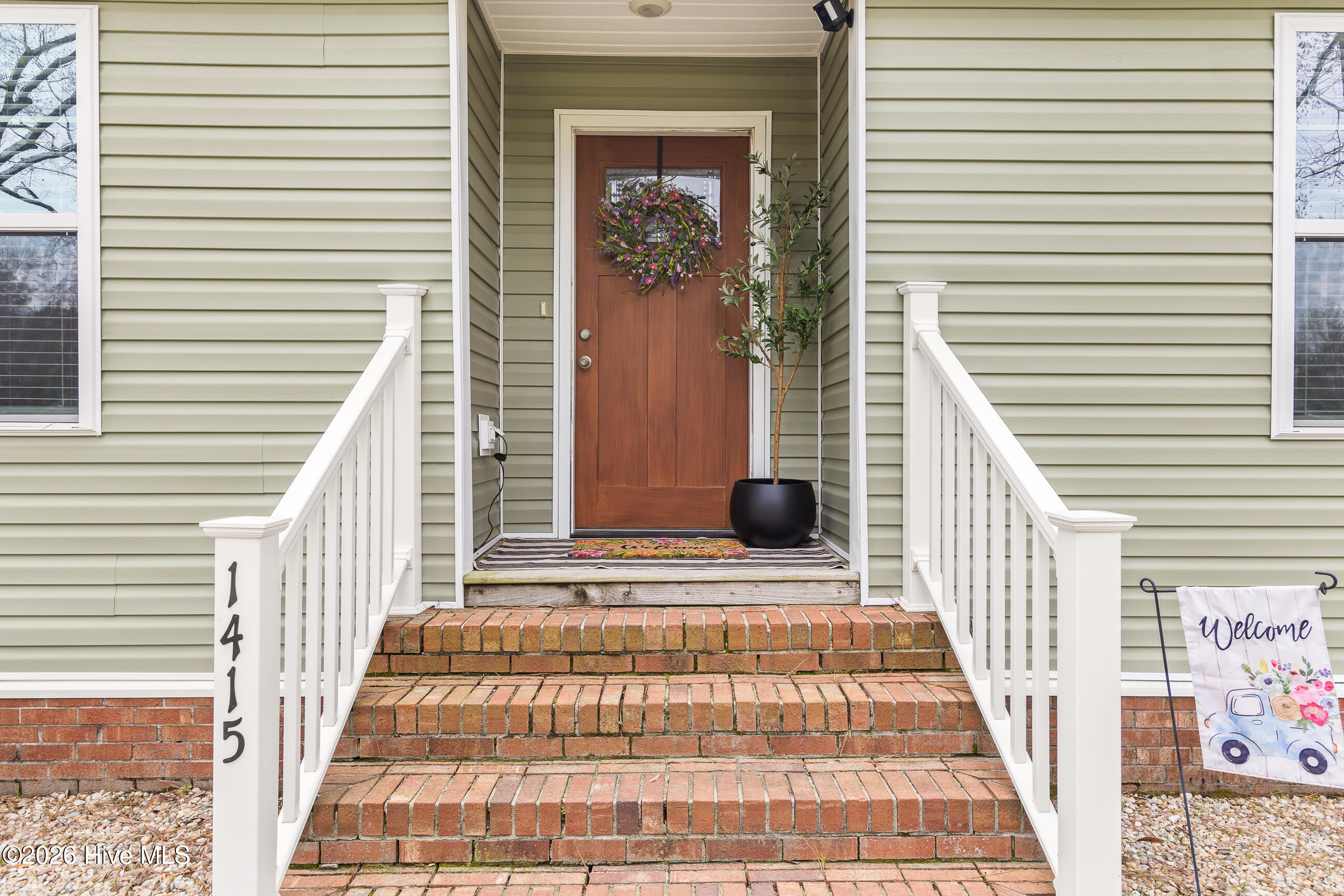 1415 Onslow Pines Road, Jacksonville, NC, 28540