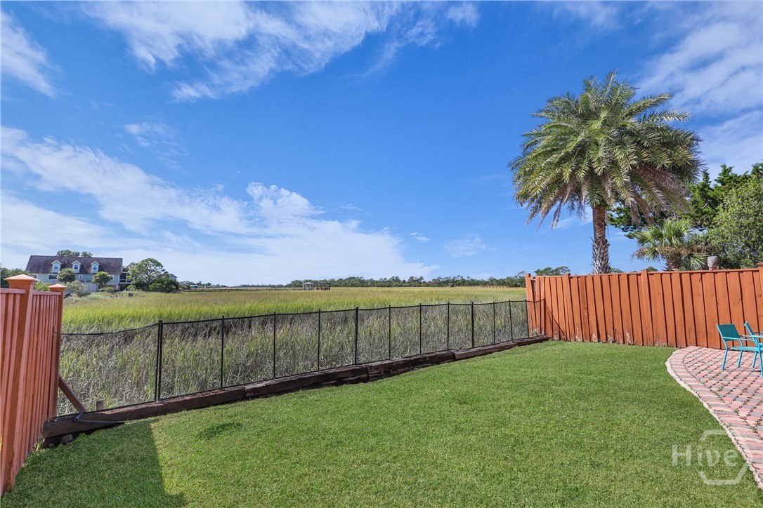 605 6th Street, #B, Tybee Island, GA 31328 Listing Photo  44