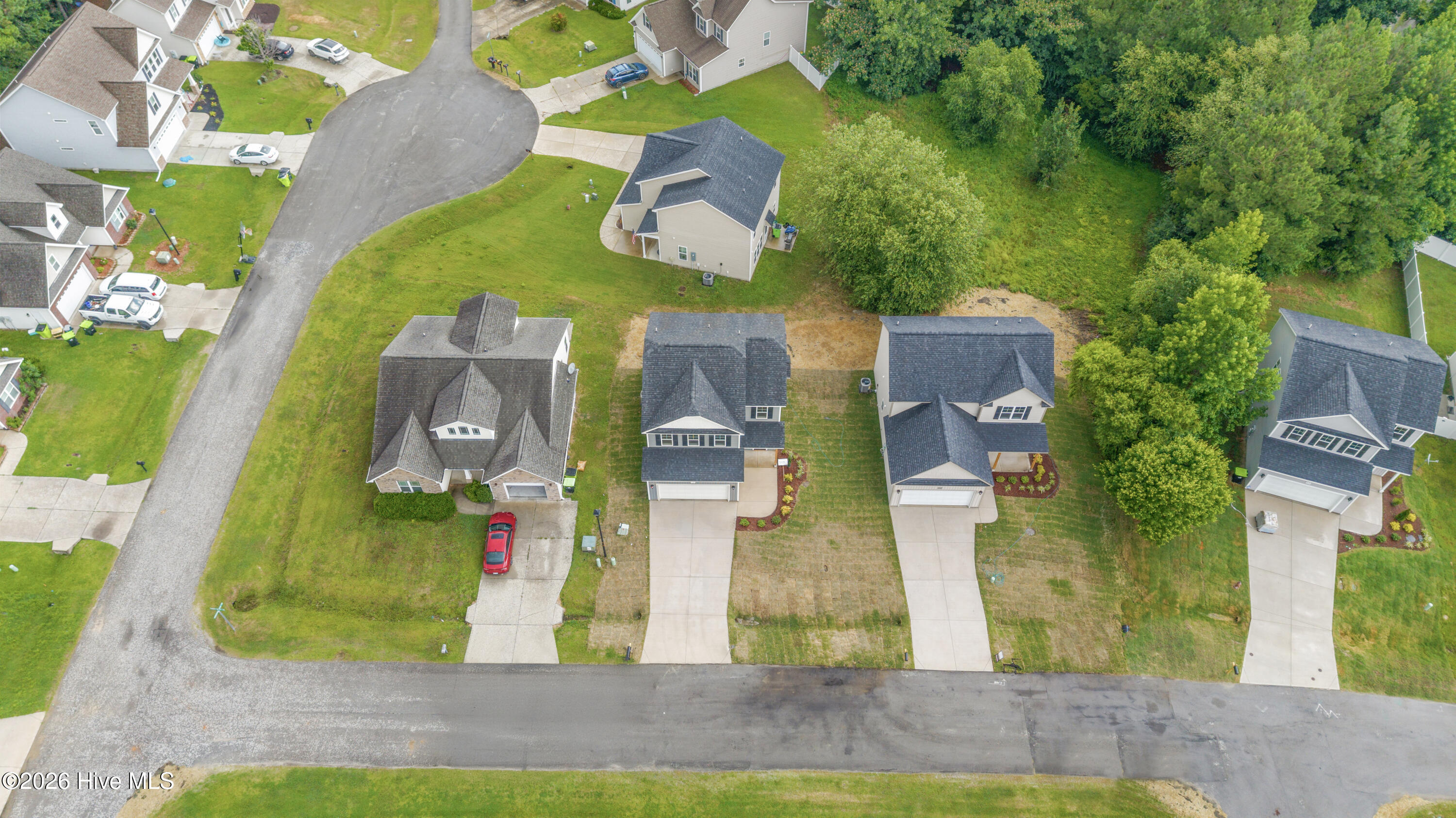 318 Hawks Bluff Drive,New Bern
