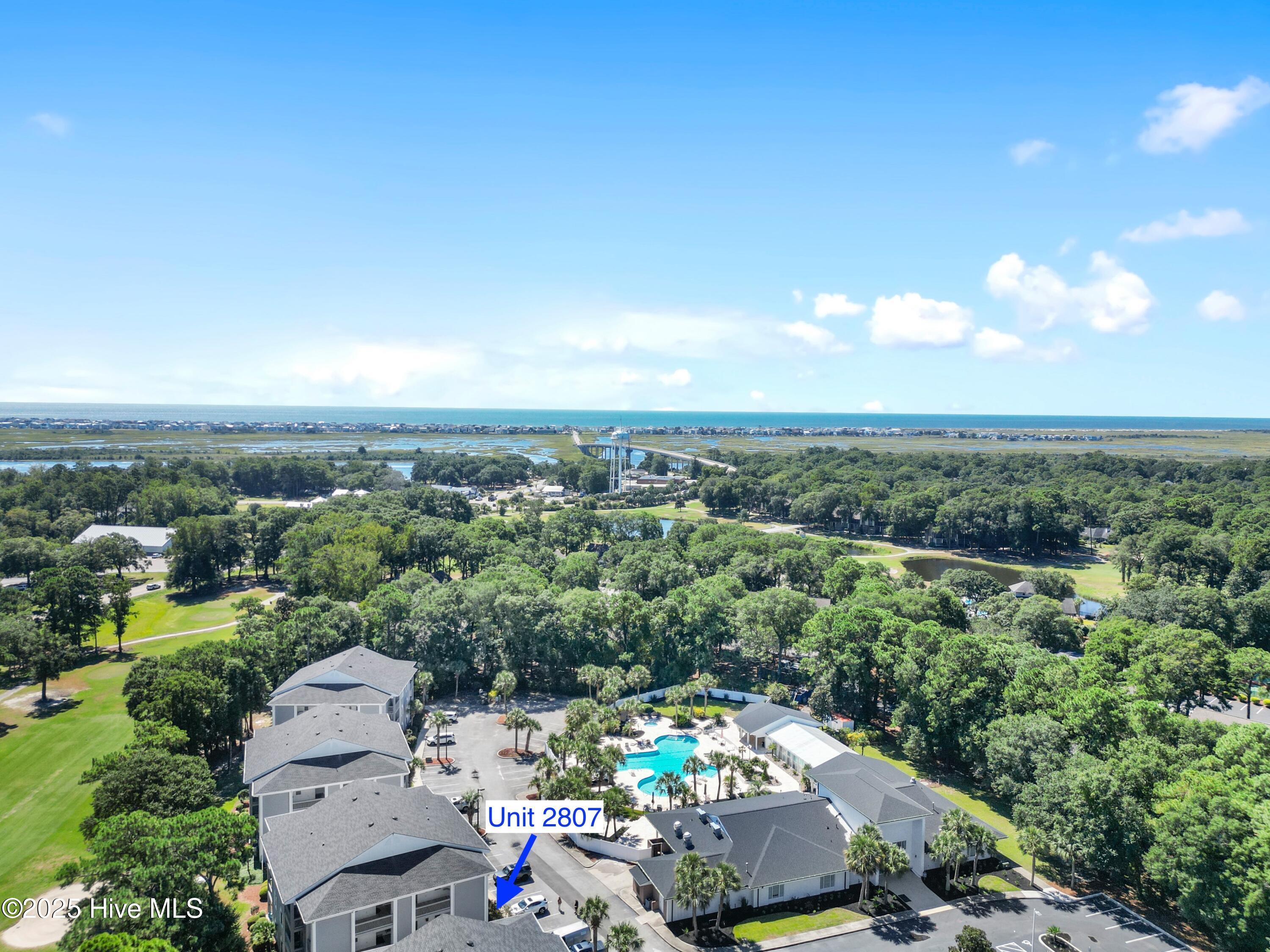 205 Royal Poste Road 2807, Sunset Beach, NC 28468 – photo 18: Royal Poste at Sea Trail Plantation