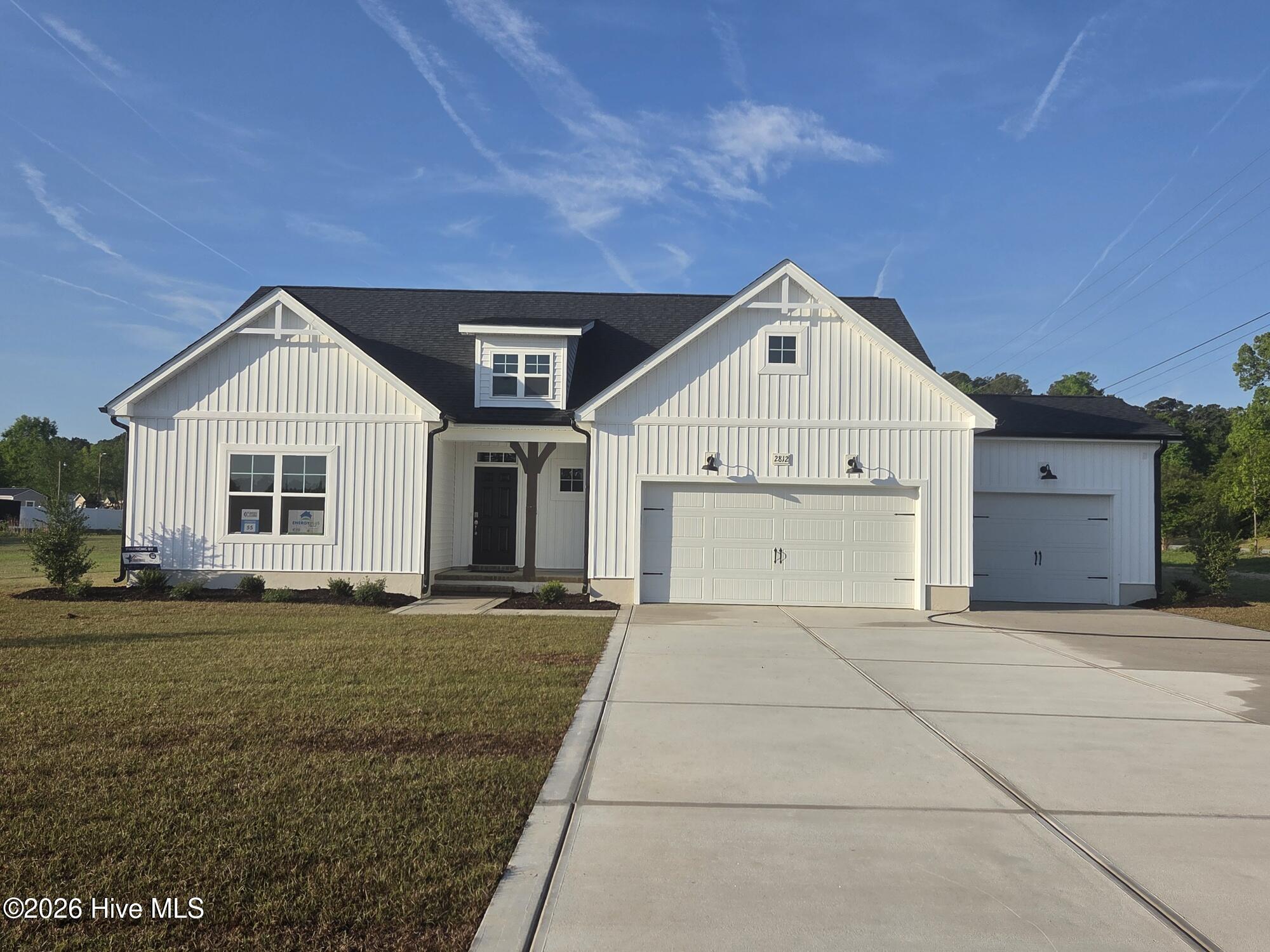 1841 Branson Court, Farmville, NC, 27828