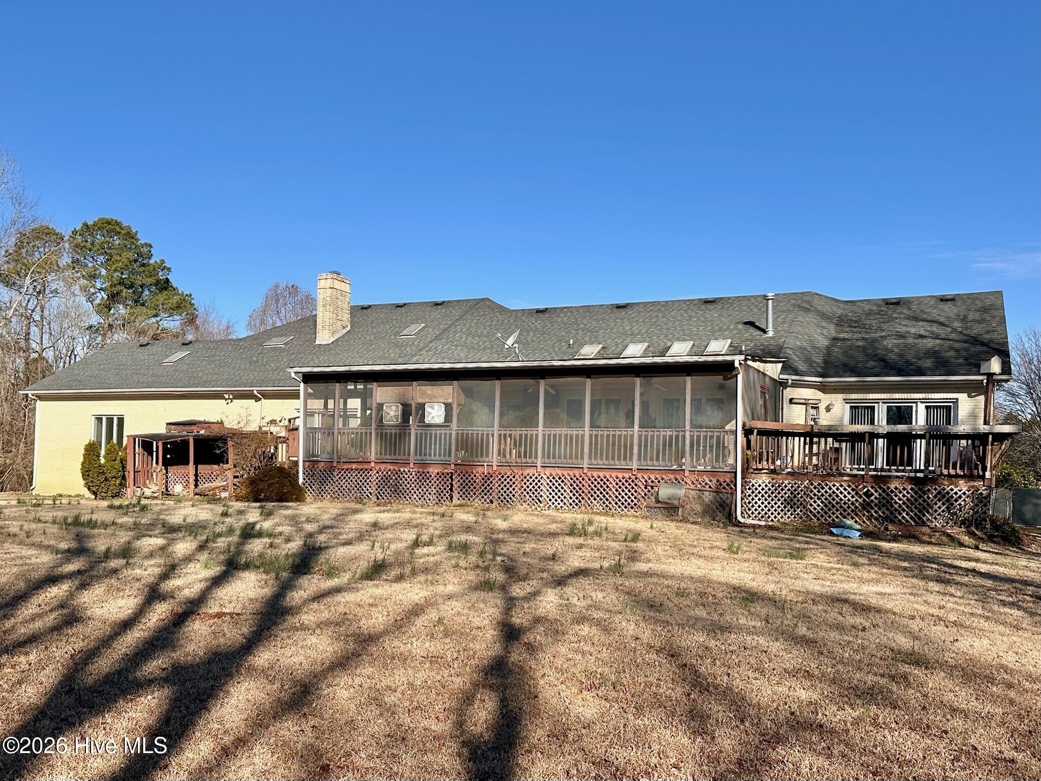 152 Shady Oak Drive, Hertford, NC, 27944