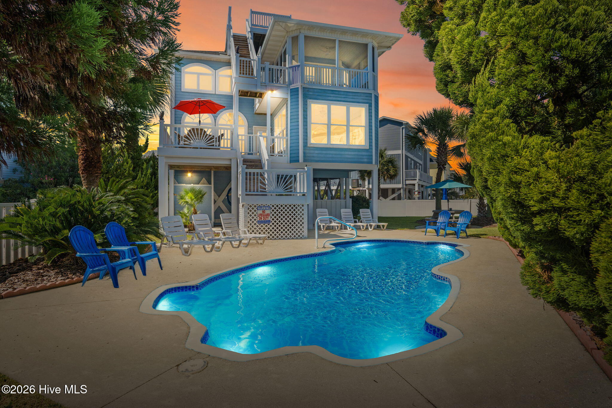 14 Private Drive, Ocean Isle Beach, NC, 28469