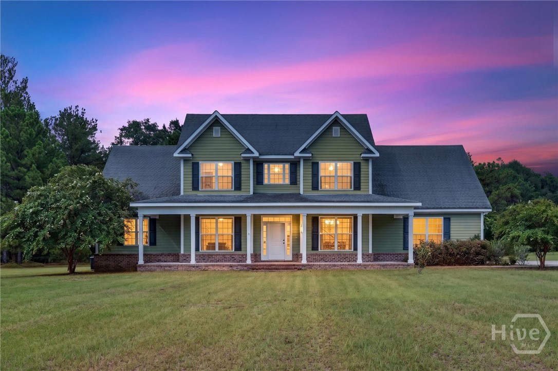 Photo 2 of Single family home for sale at 4016 Clyo Kildare Rd, Clyo, GA 31303 | MLS# SA362113 | Listing updated on 2026-09-18