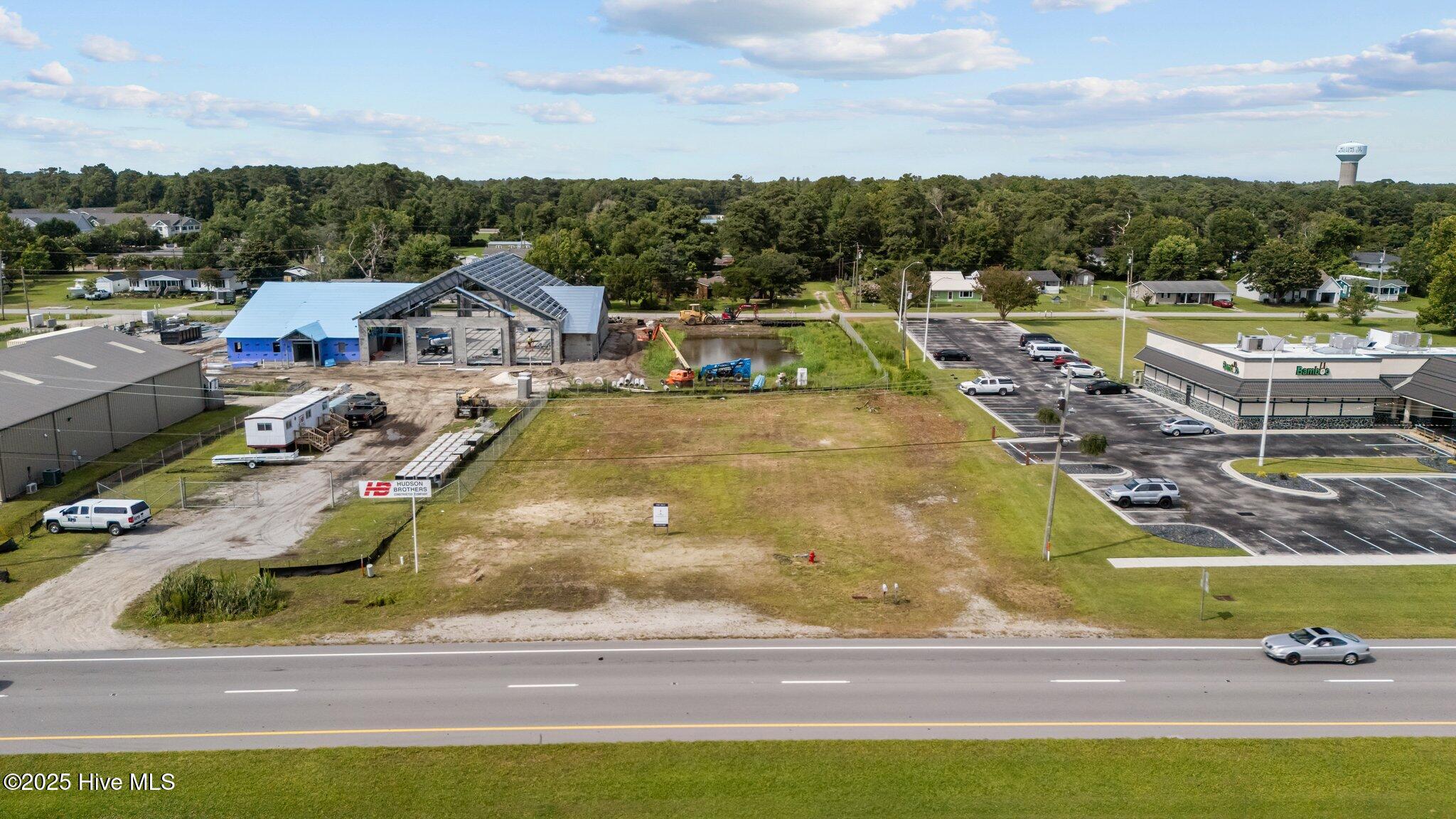 5320 Highway 70 W,Morehead City