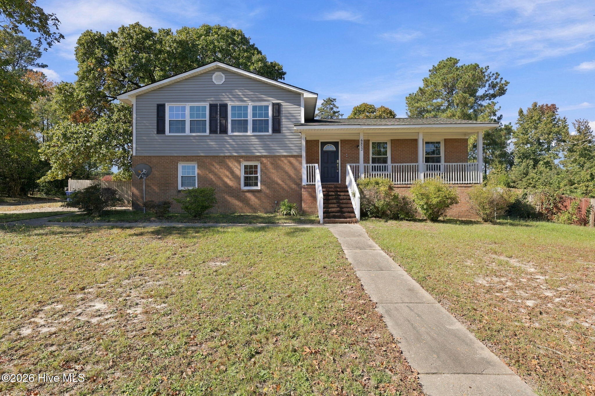 Single family home for sale at 6852 Fern Crk Pl, Fayetteville, NC 28314 | MLS# 100613140