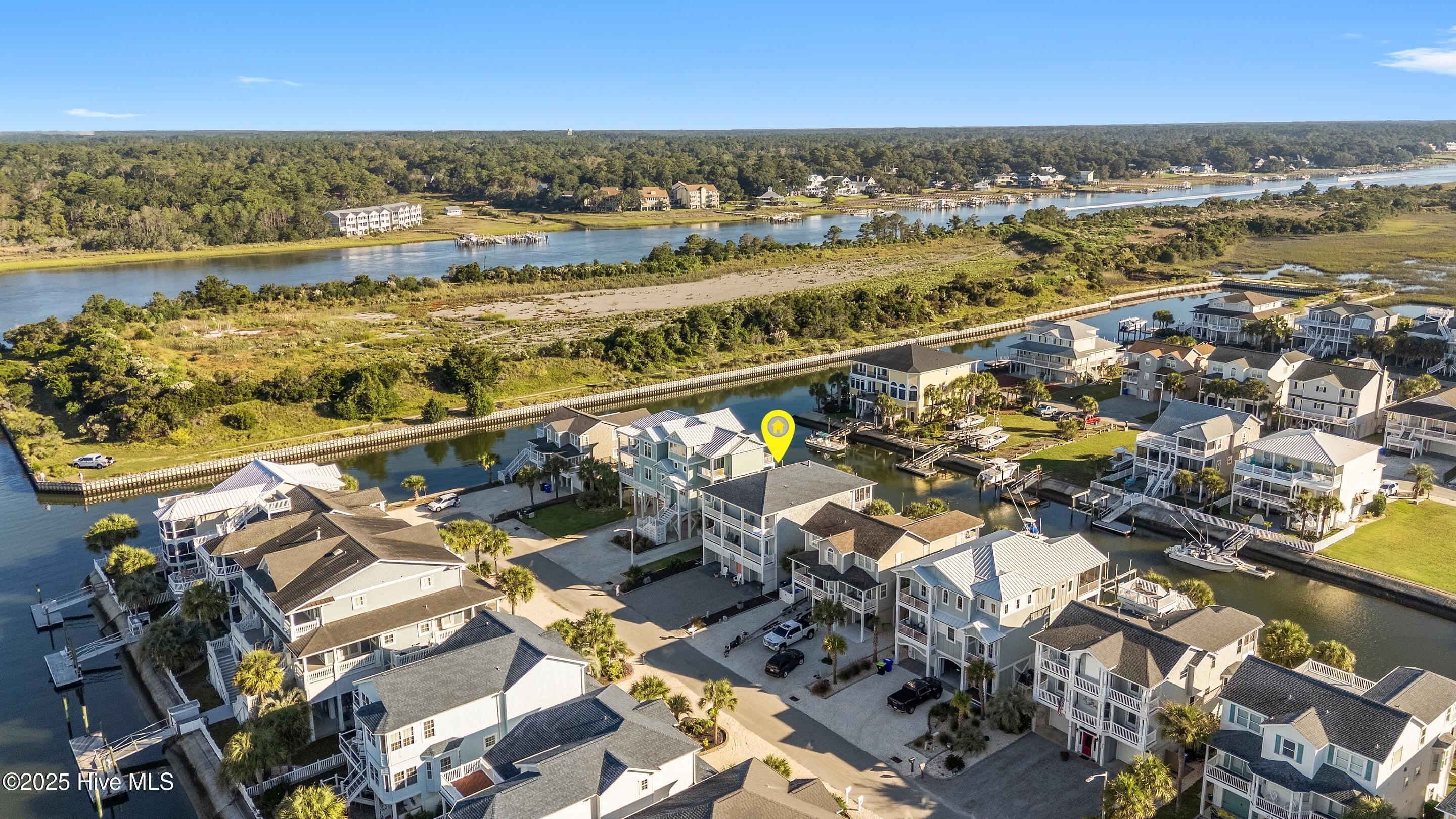 Homes for sale in Ocean Isle Beach, NC | 44 Cumberland St, Ocean Isle Beach, NC 28469 | MLS# 100537196
