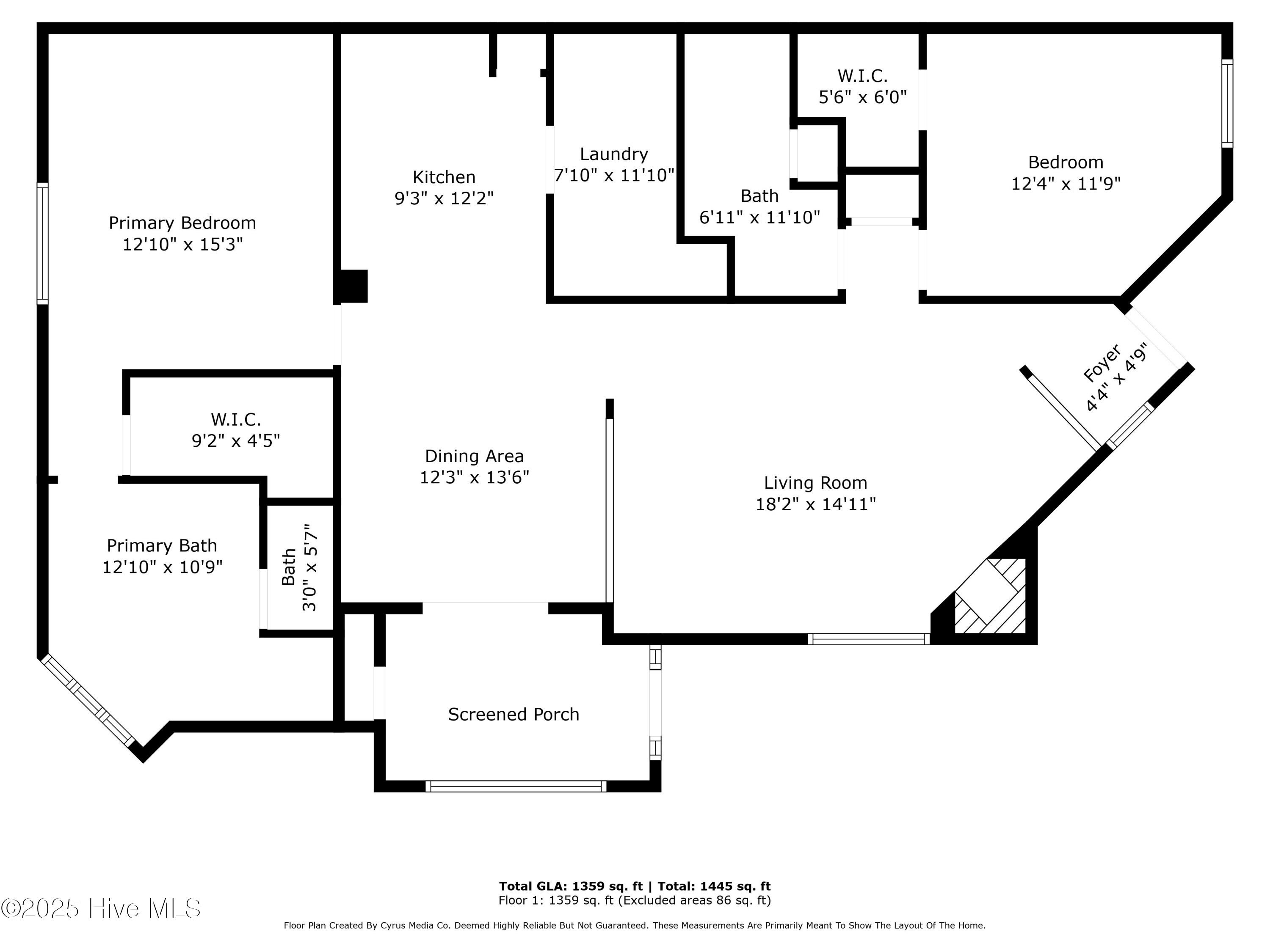 Property at 4166 Breezewood Drive