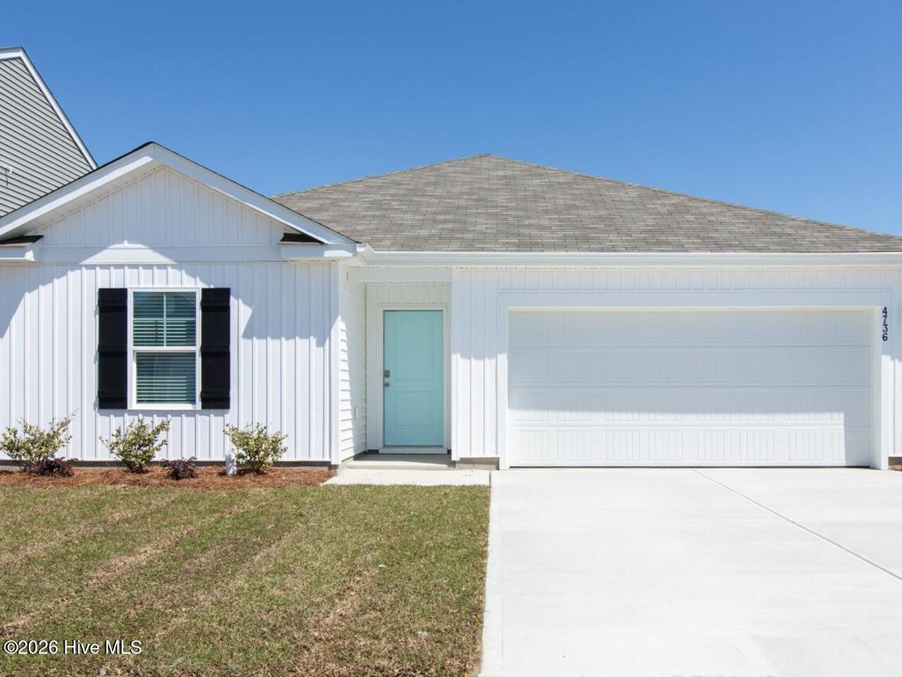 23 Erskine Drive, Monticello, GA, 31064