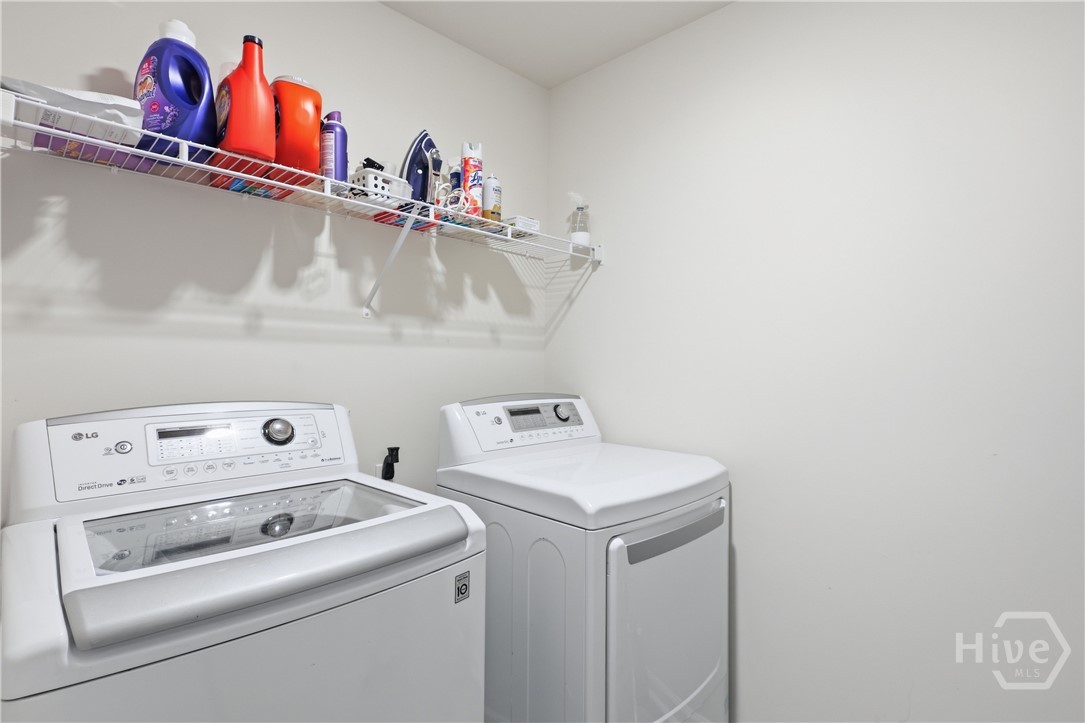 146 Congo Court, Pooler, GA, 31322