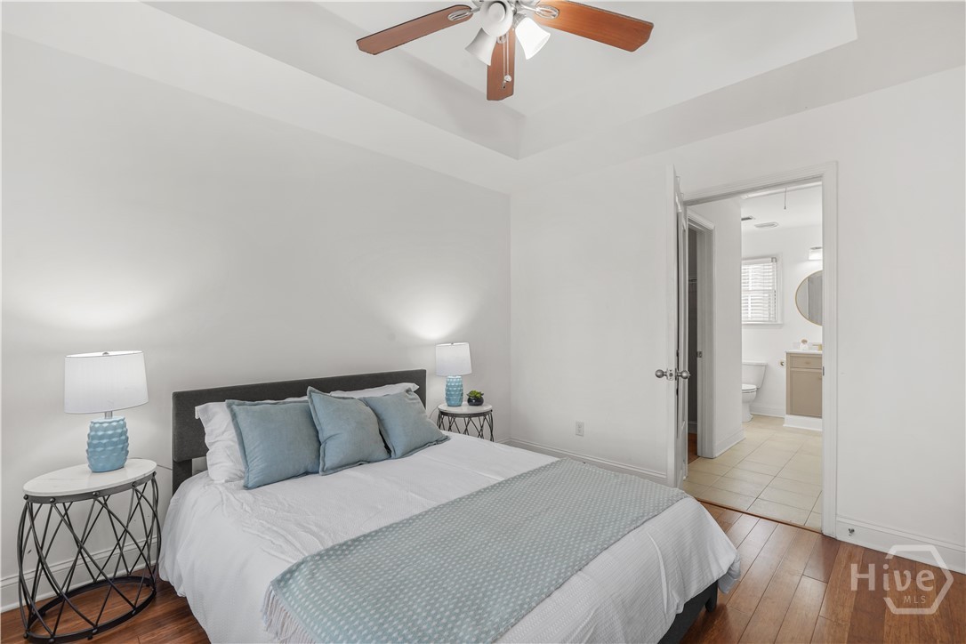 216 W Henry Street, Savannah, GA, 31401