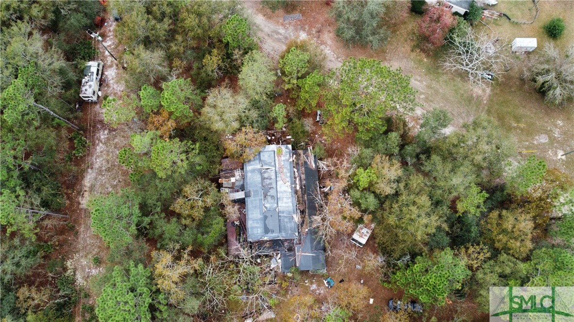 1947 Fort Argyle Road, Bloomingdale, GA, 31302