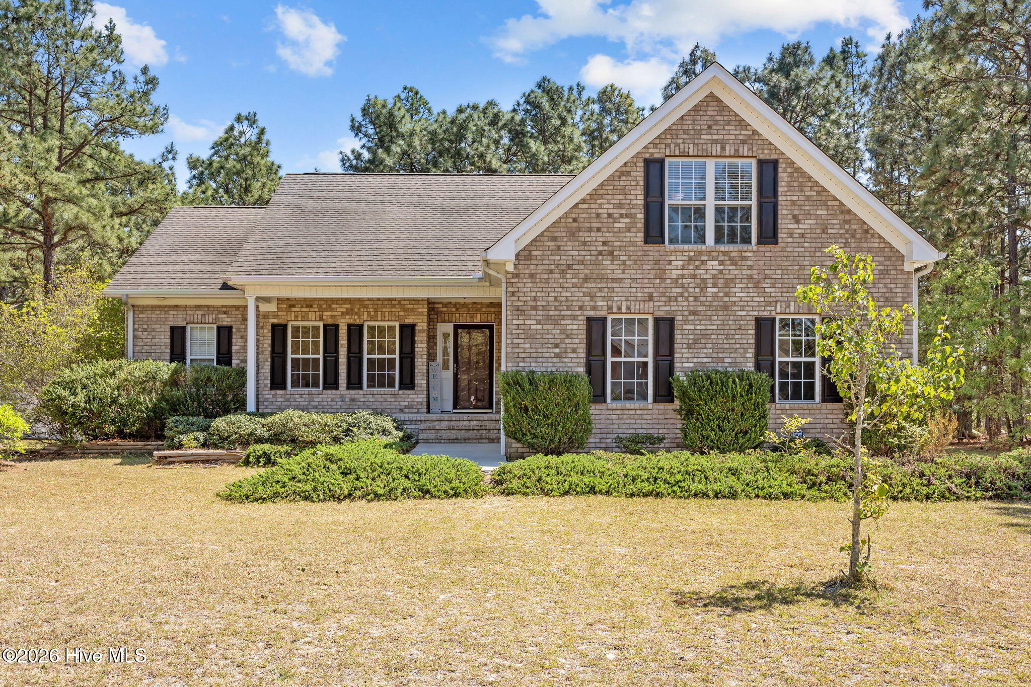 209 Oak Ridge Lane, Holly Ridge, NC, 28445