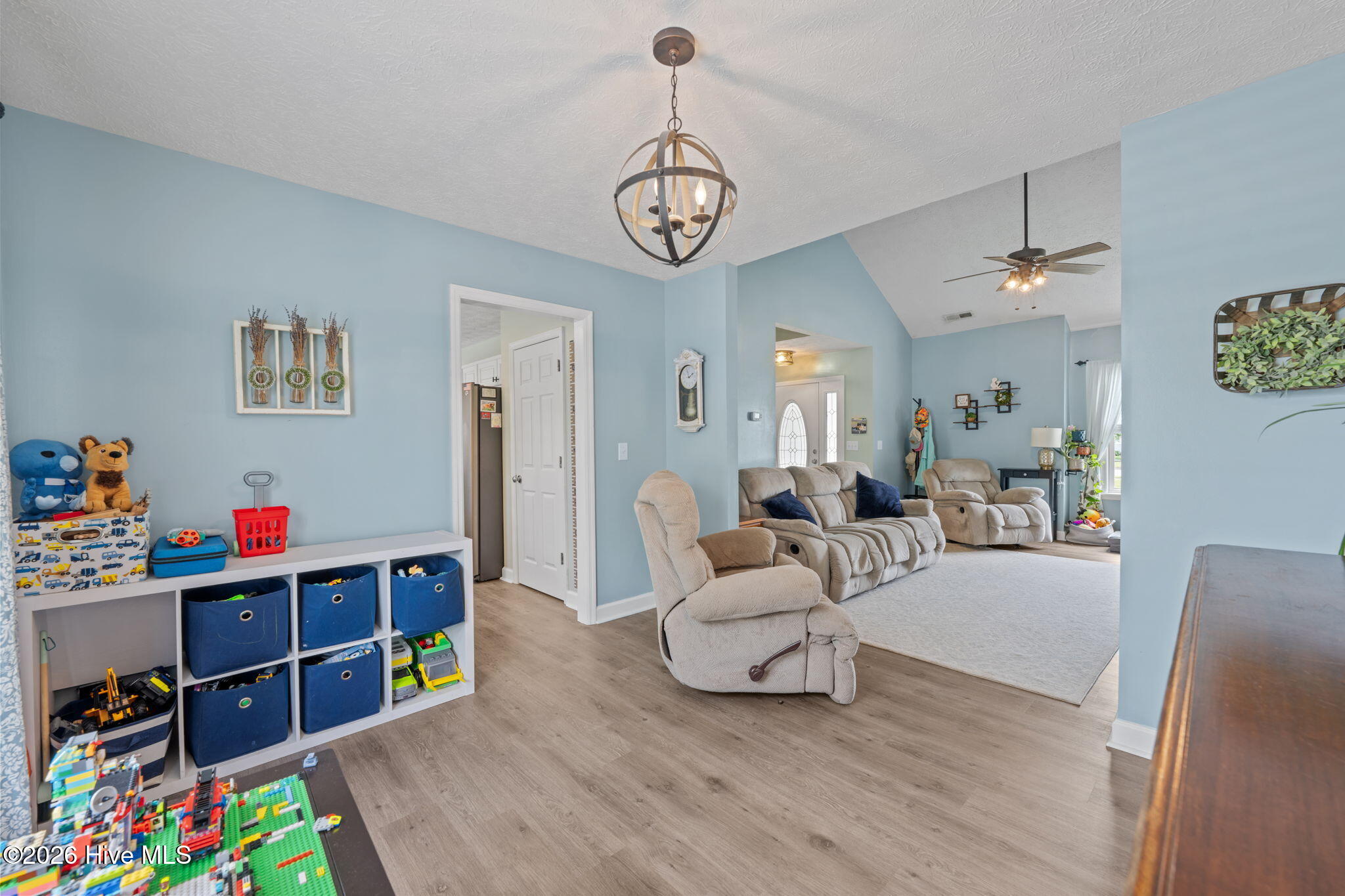 615 Fox Ridge Court,Havelock