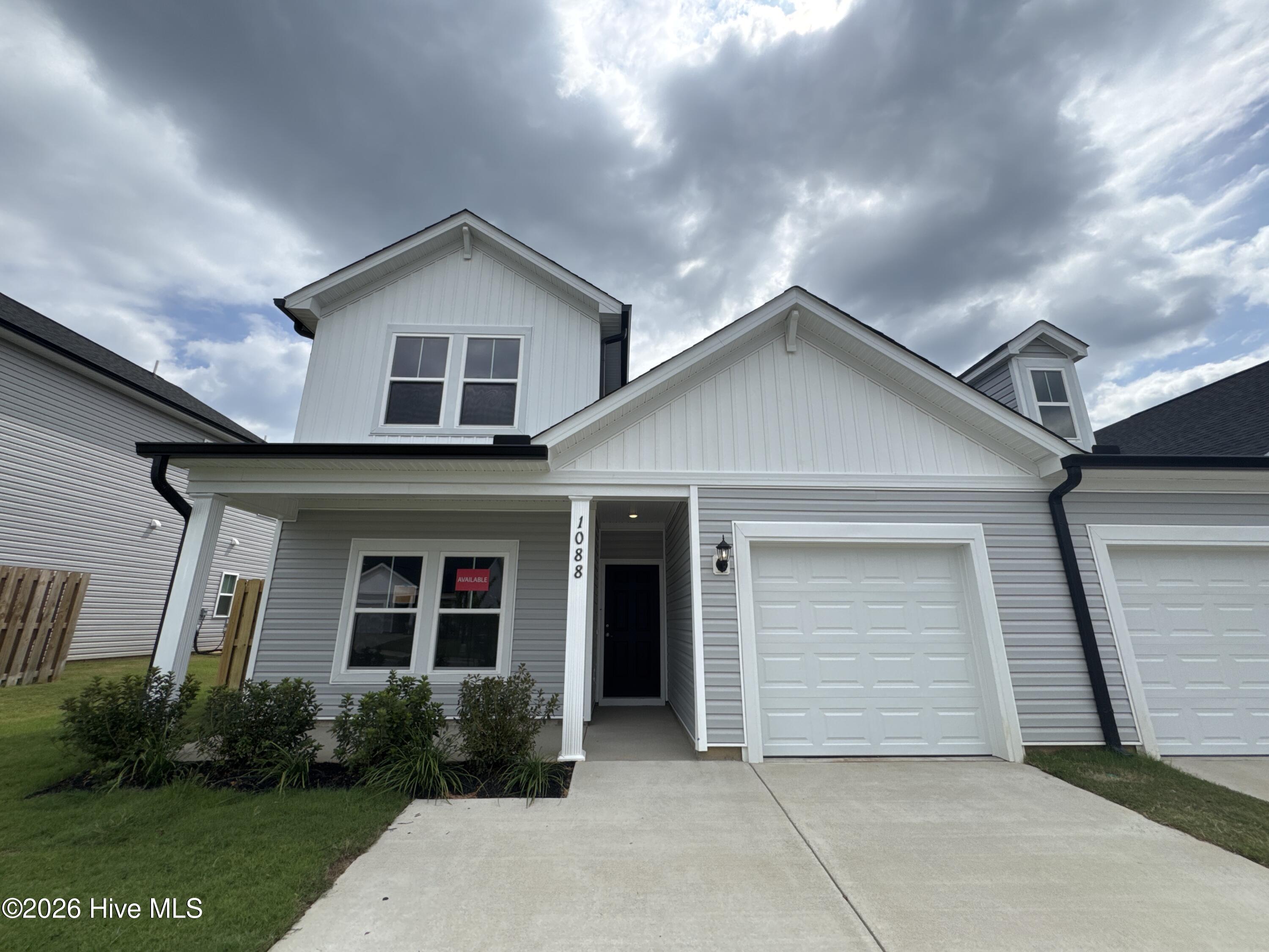 Townhouse for sale at 1088 Primrose Dr #25a, North Augusta, SC 29860 | MLS# 98256355