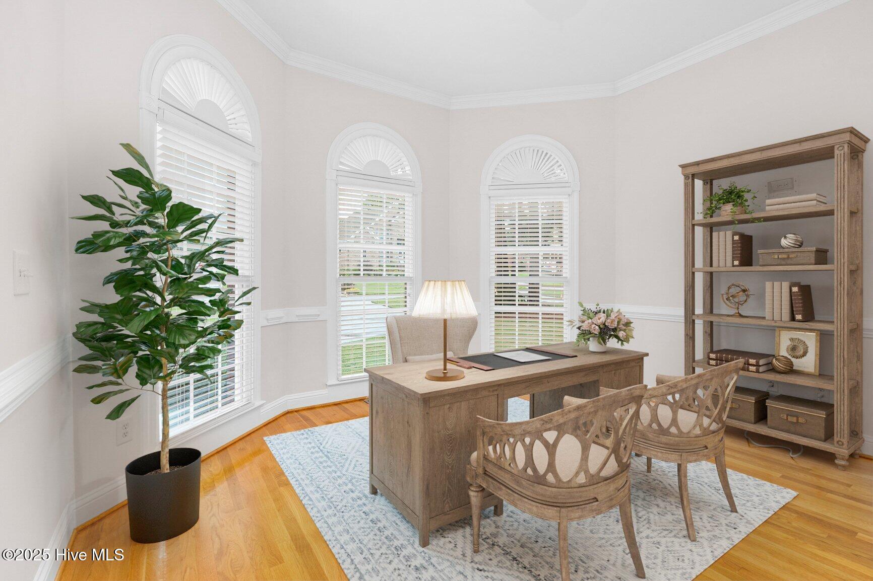 1119 Falling River Walk, Rocky Mount, NC, 27804