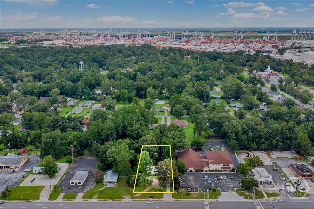 Property at 4710 Augusta Road