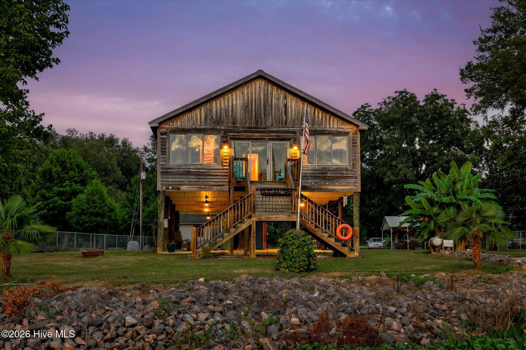 2nd image of 708 Gum Swamp Rd, Jackson, SC 29831 | MLS# 100595871