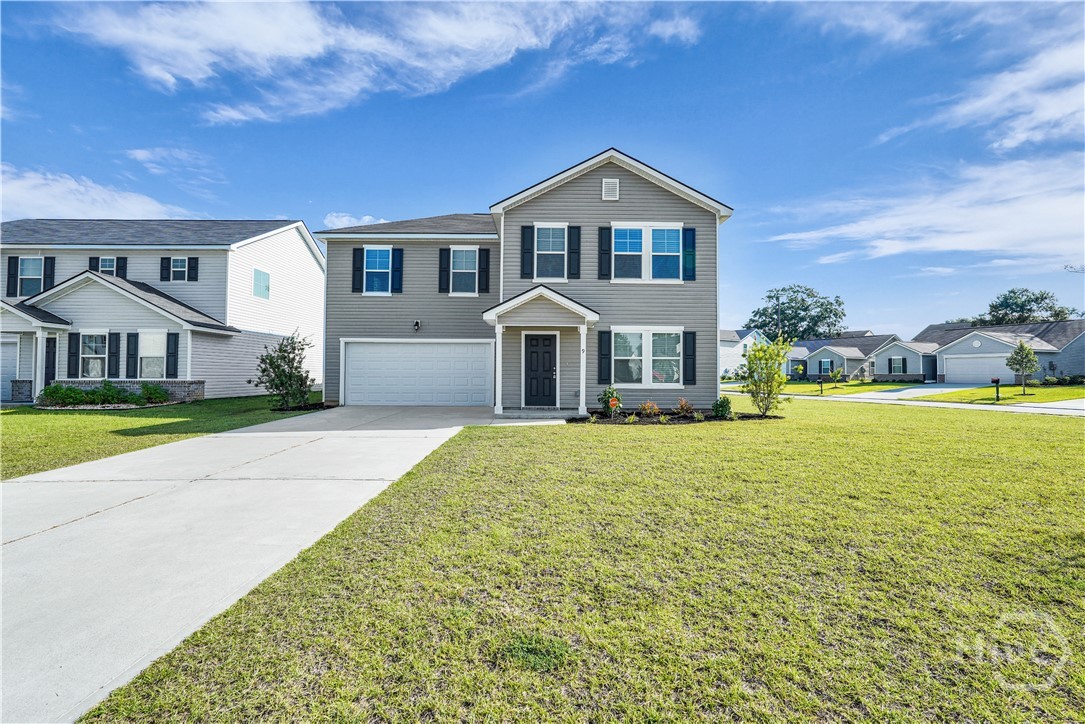 Property at 9 Newberry Drive