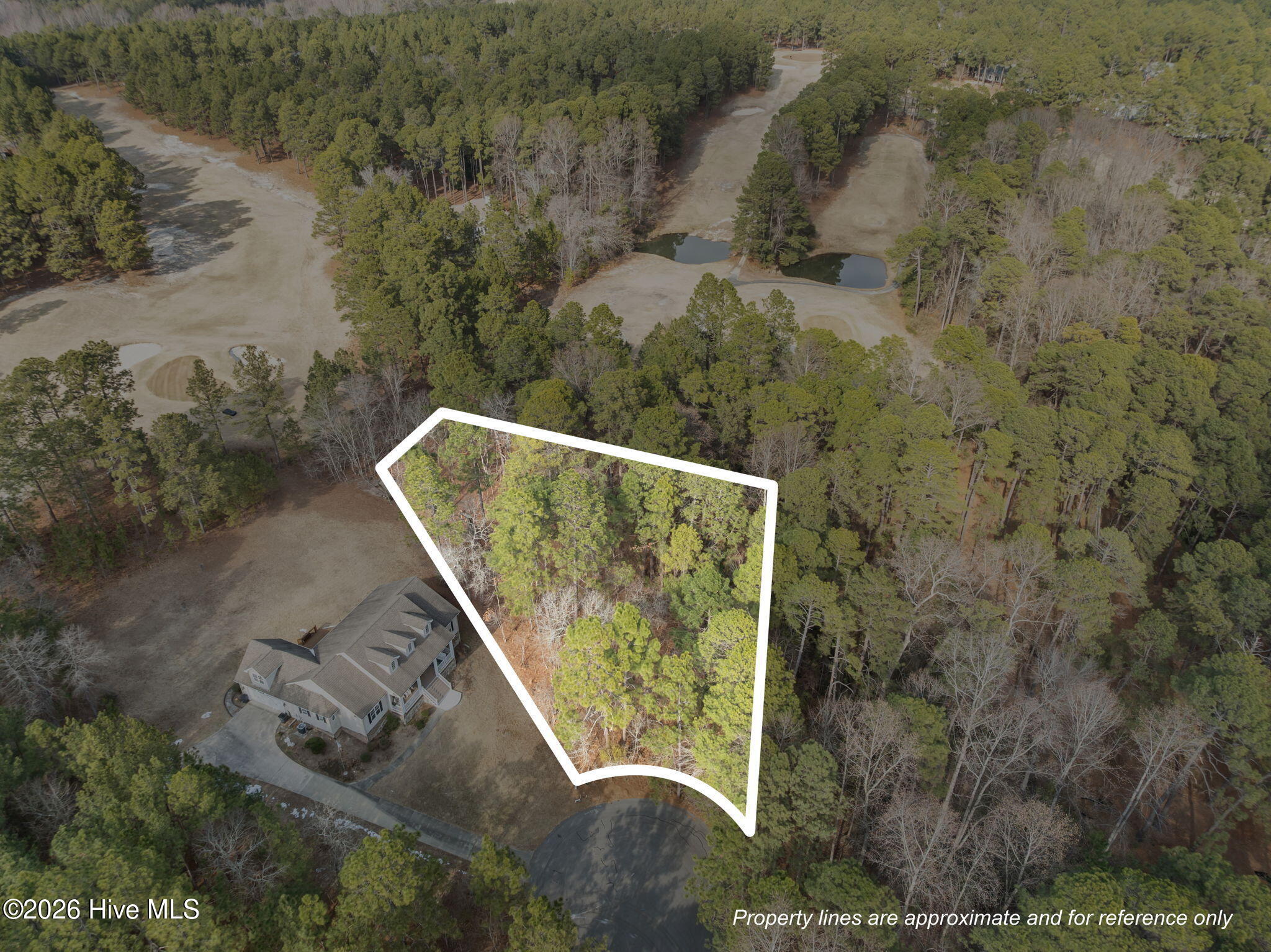 Homes for sale in West End, NC | 124 Carrington Sq, West End, NC 27376 | MLS# 100554011