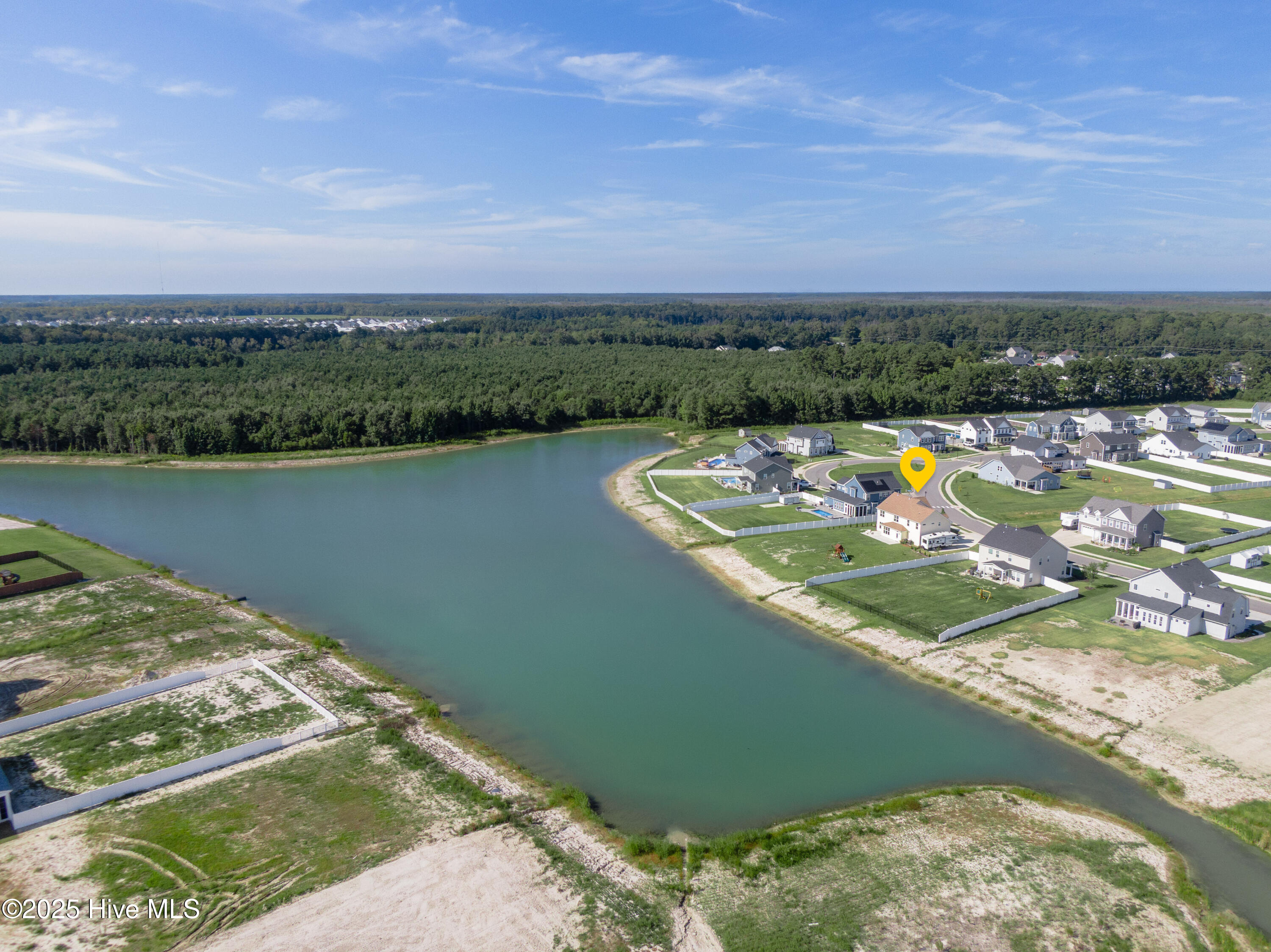 300 Farmstead Loop, Moyock, NC, 27958