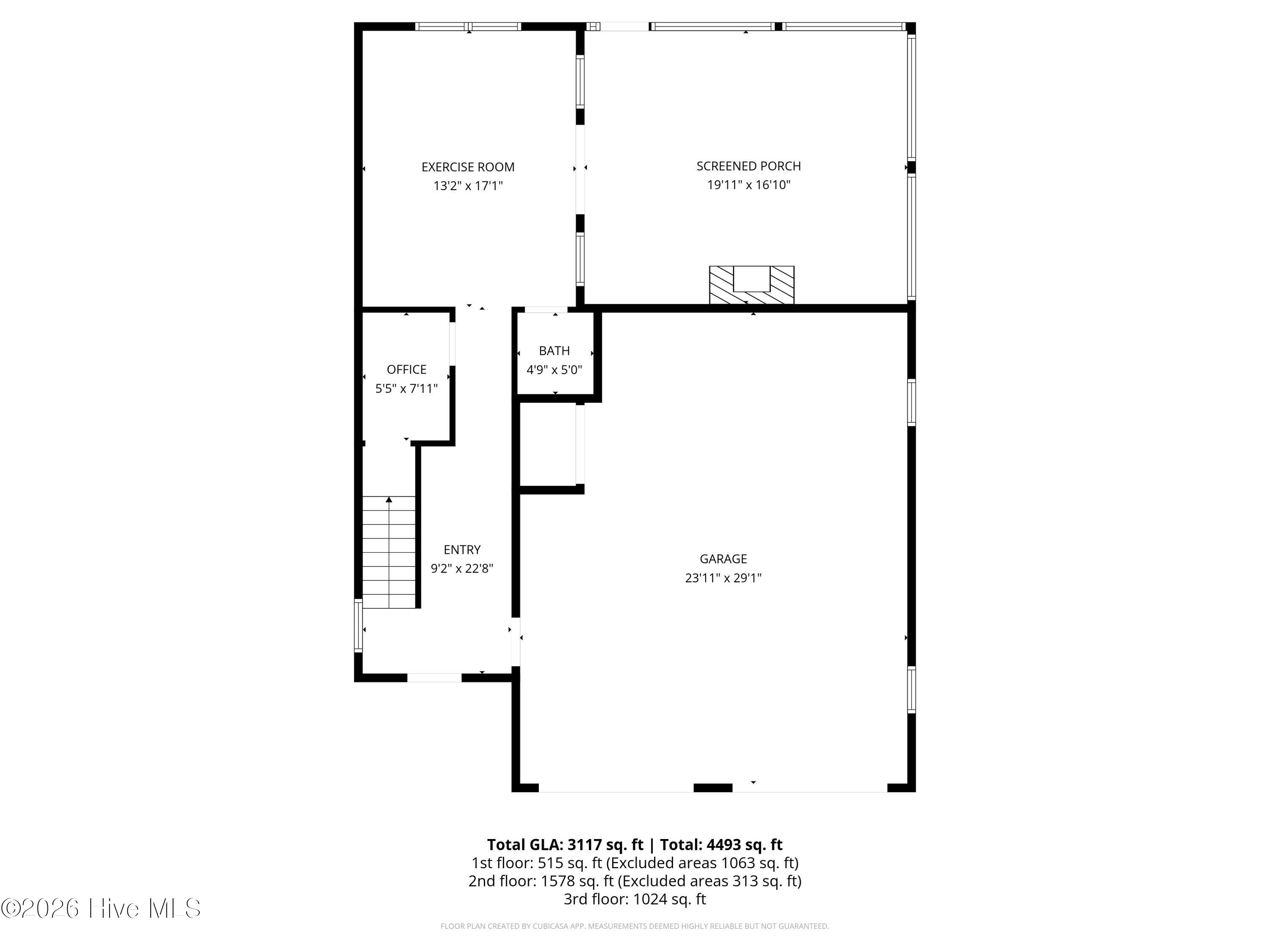 1st Floor (5)