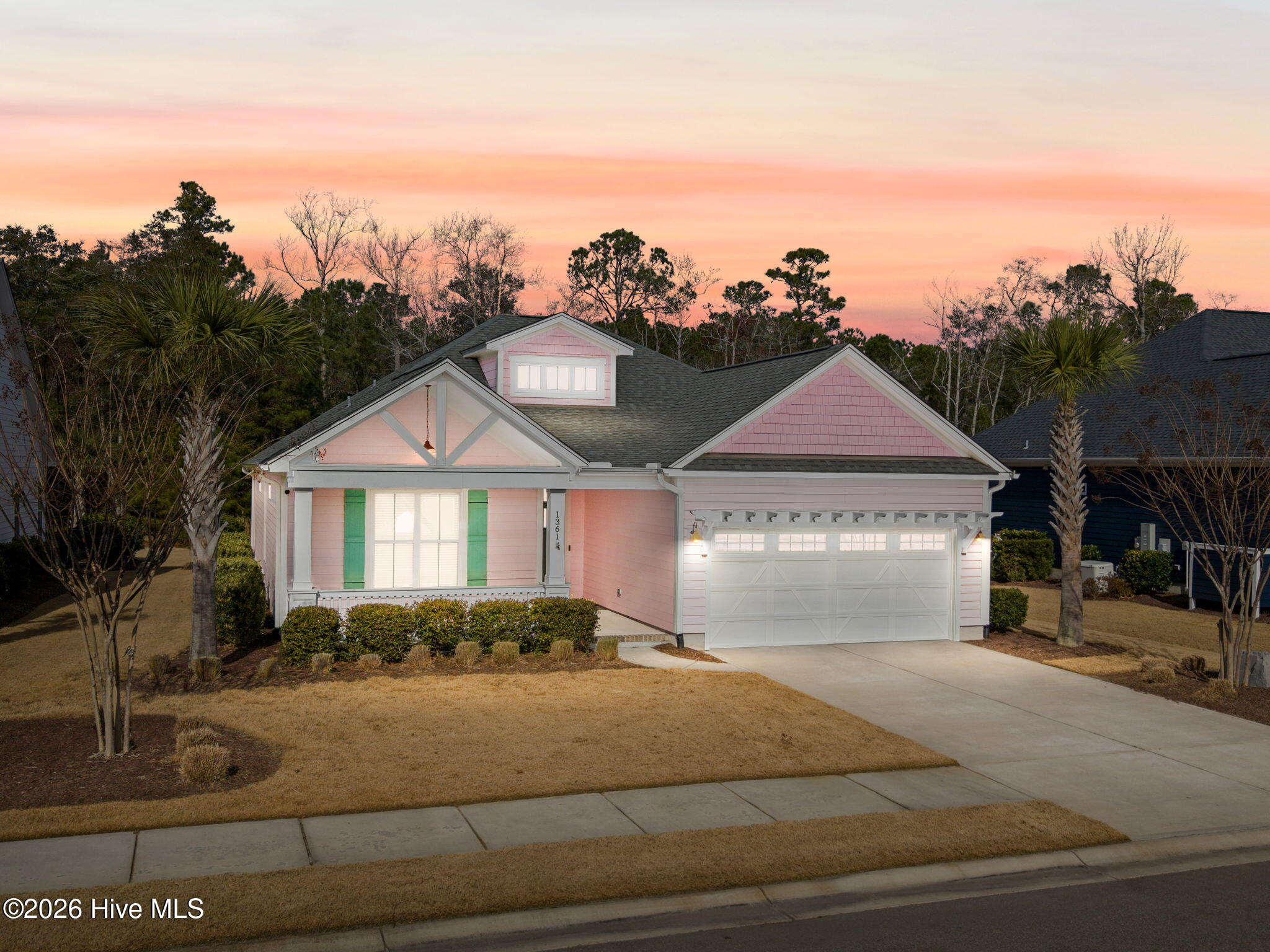 1441 Cassidy Court, Ocean Isle Beach, NC, 28469