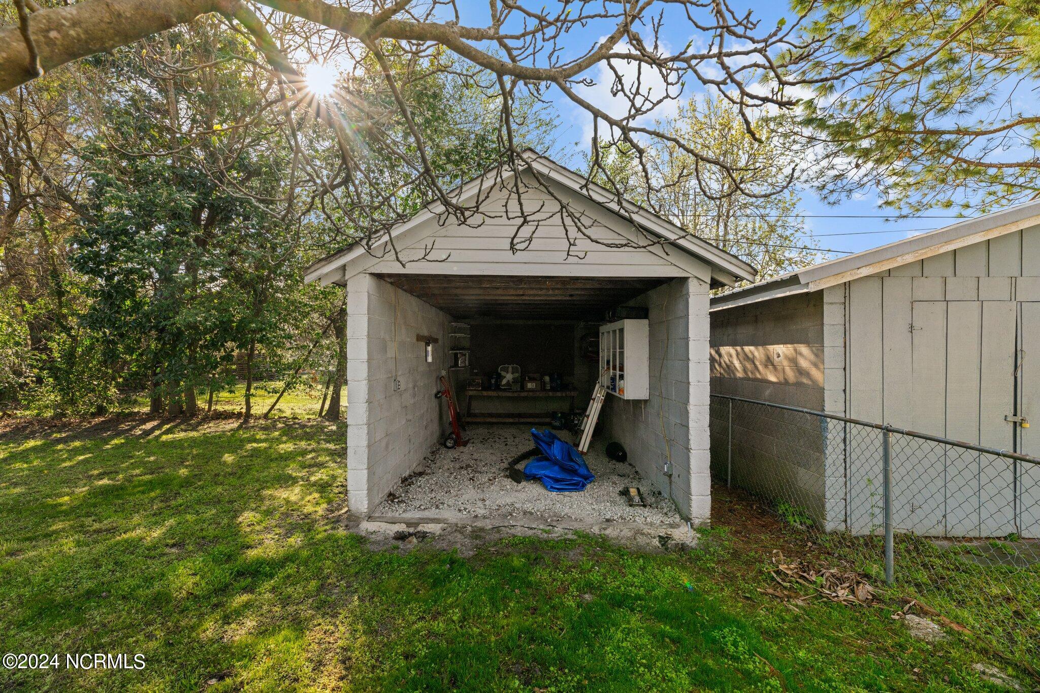 607 Watson Avenue,New Bern