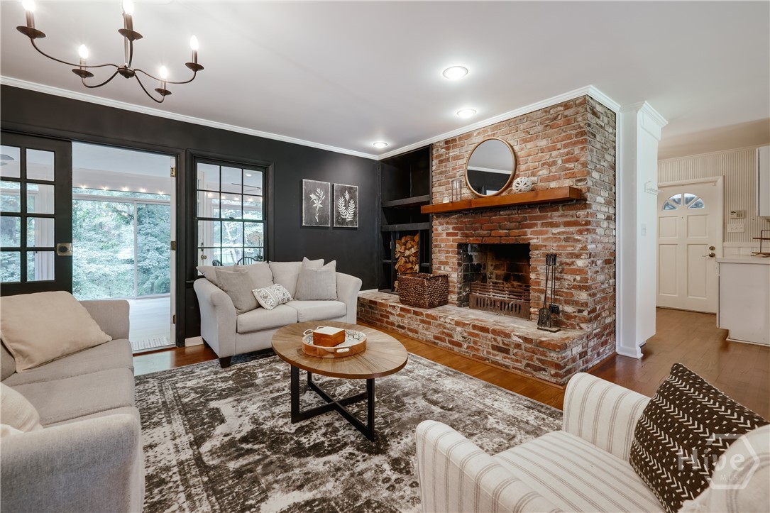 750 Glenwood Drive