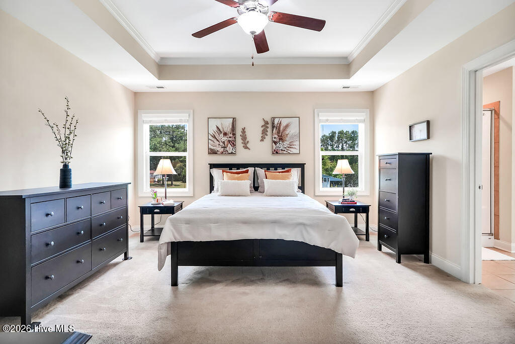 80 Peoples Court, Hampstead, NC 28443 – photo 24: Primary Homeowners Bedroom