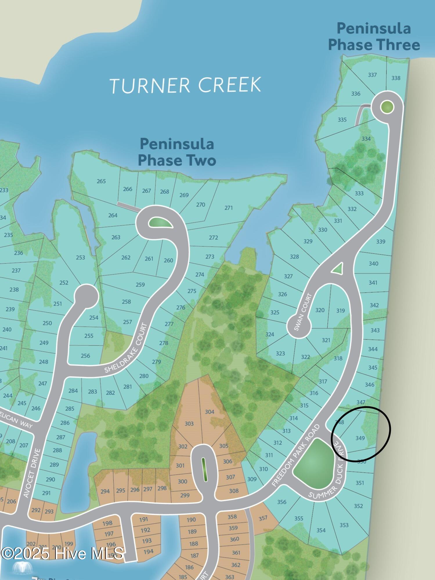 420 Summer Duck Drive,Beaufort