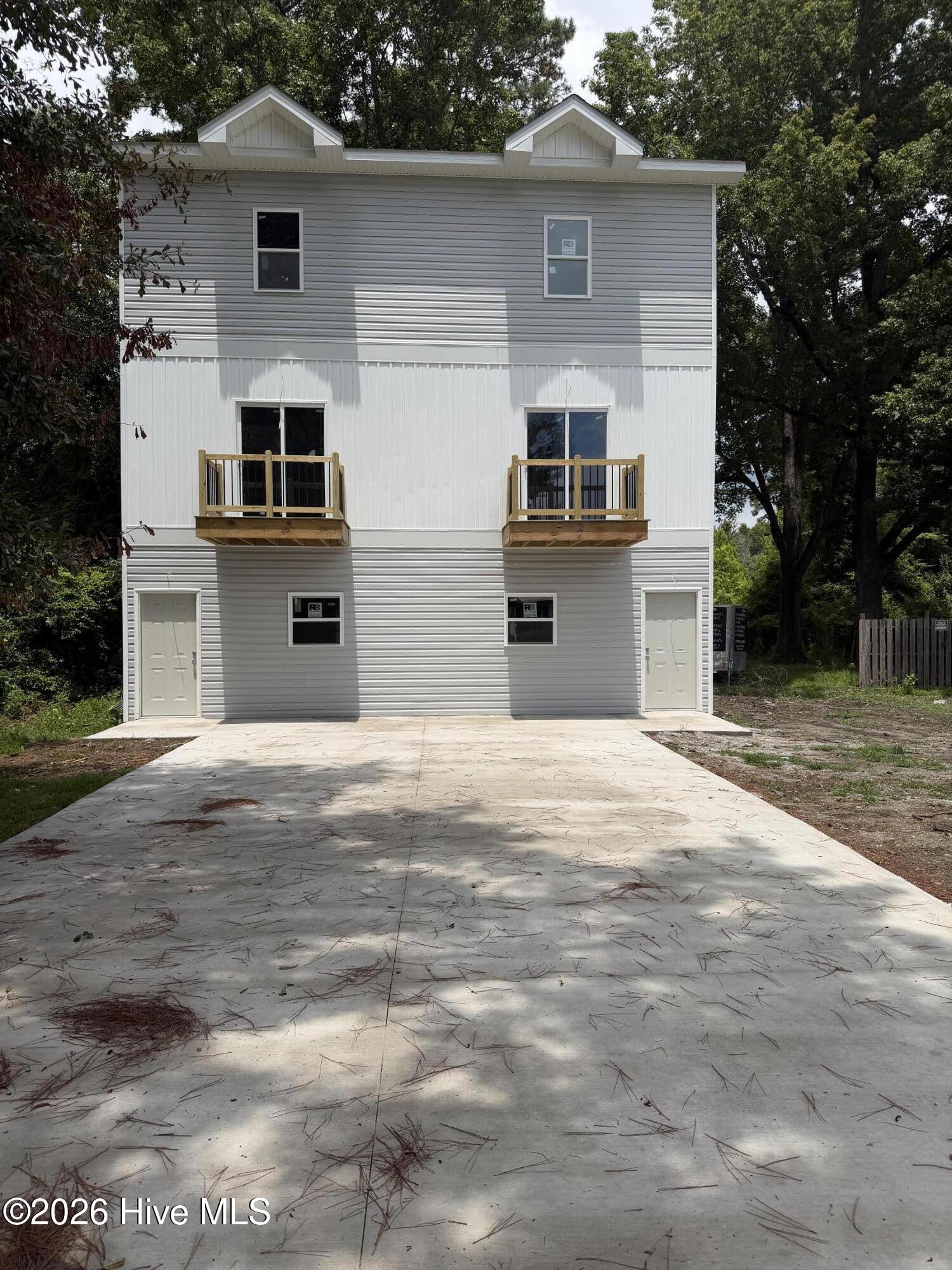 231 Barbara Avenue,Midway Park