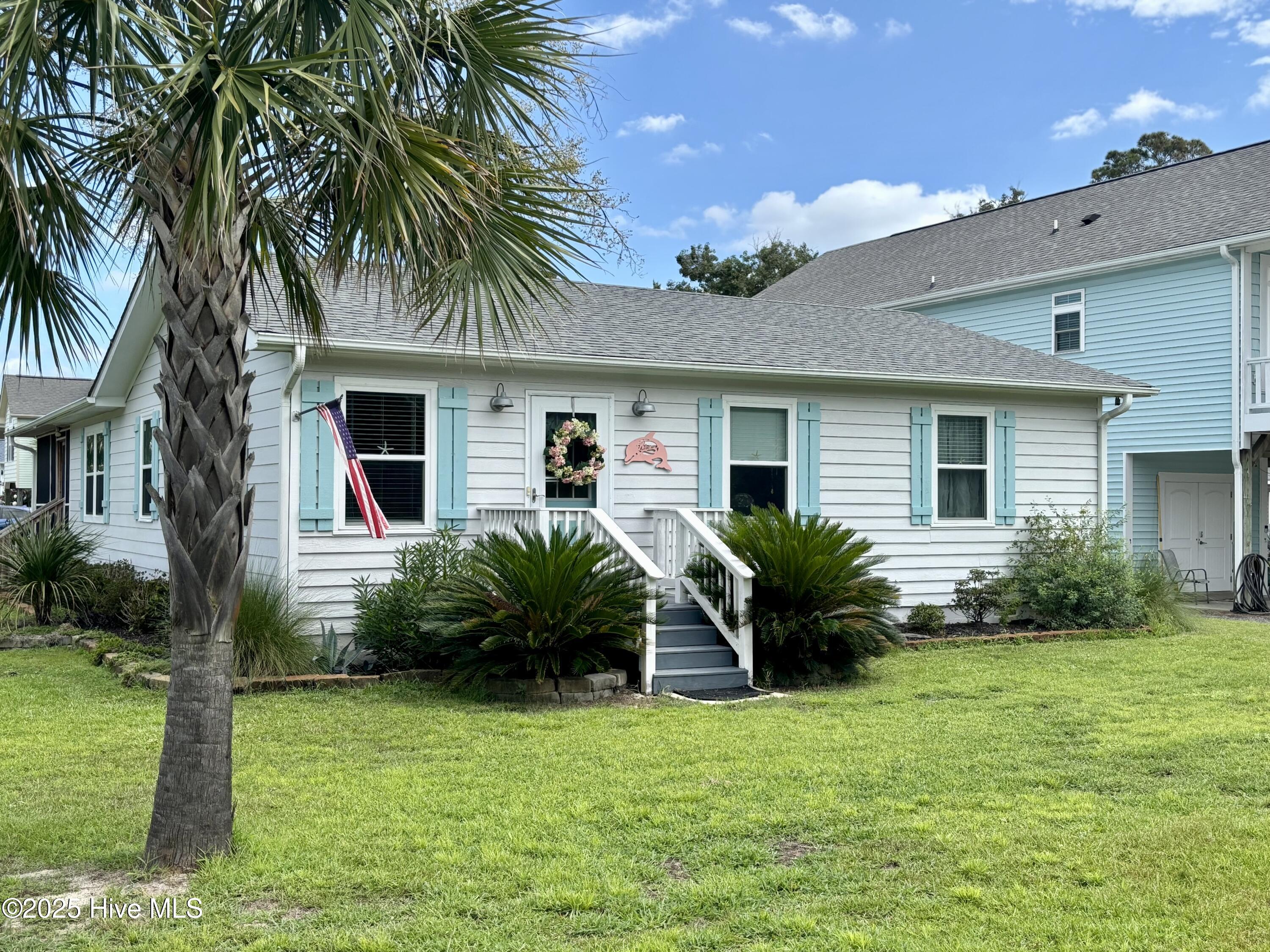 Property at 802 Oak Island Drive