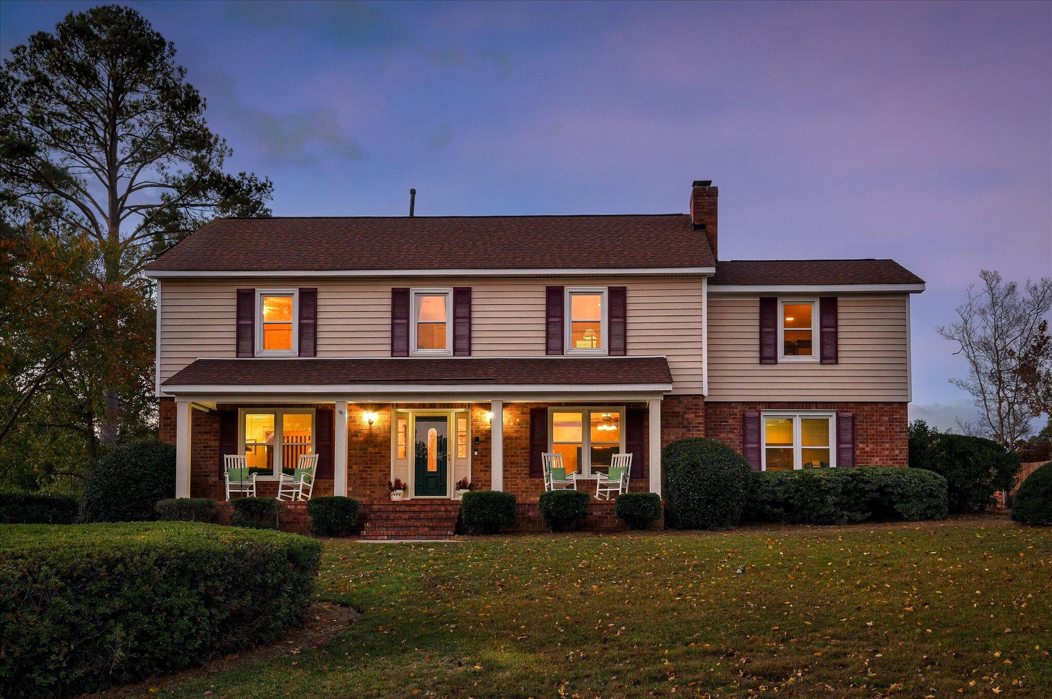 Homes for sale in Martinez, GA | 4179 Heathcliff Dr, Martinez, GA 30907 | MLS# 549212