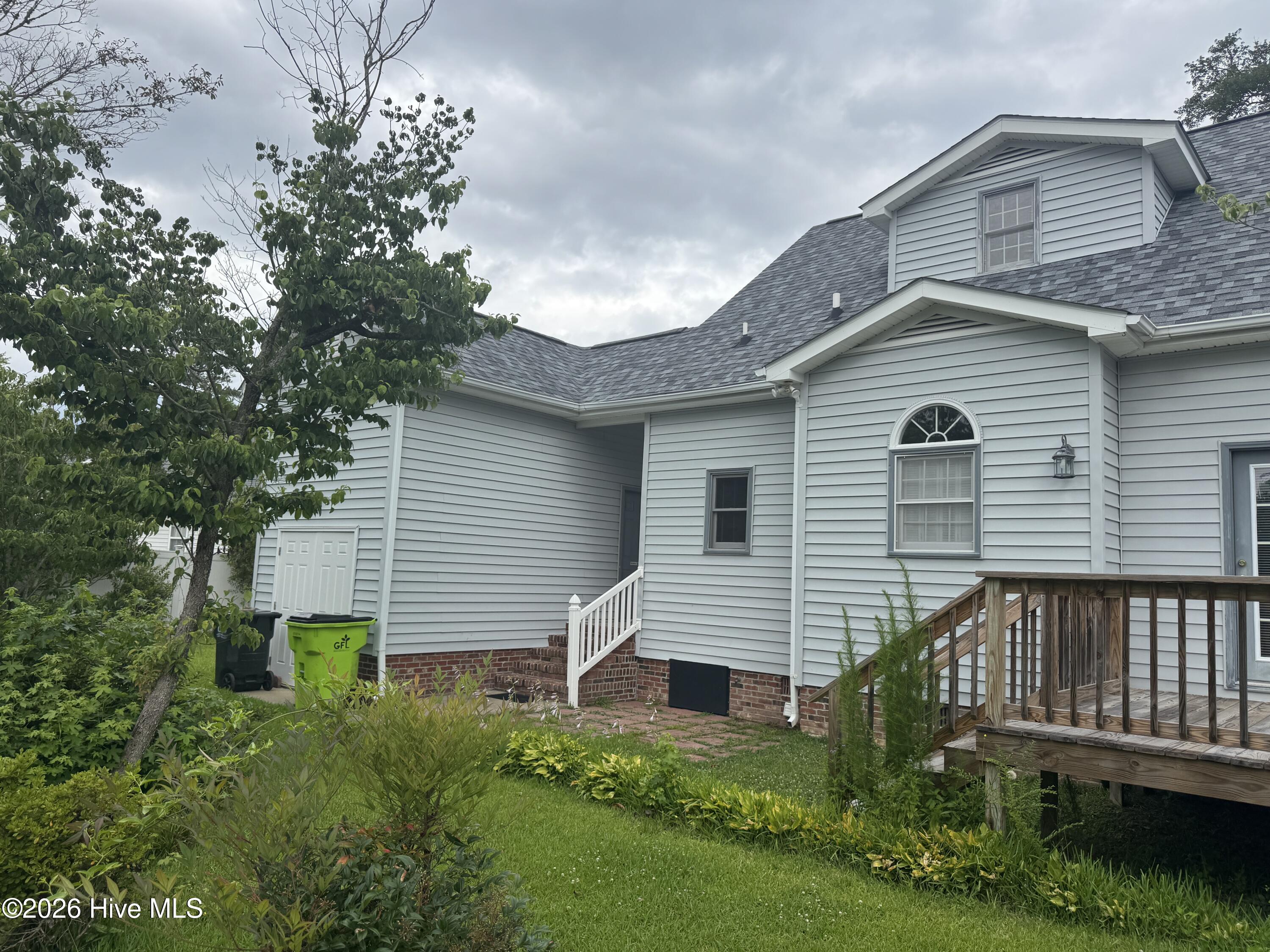 2105 Rail Court,New Bern