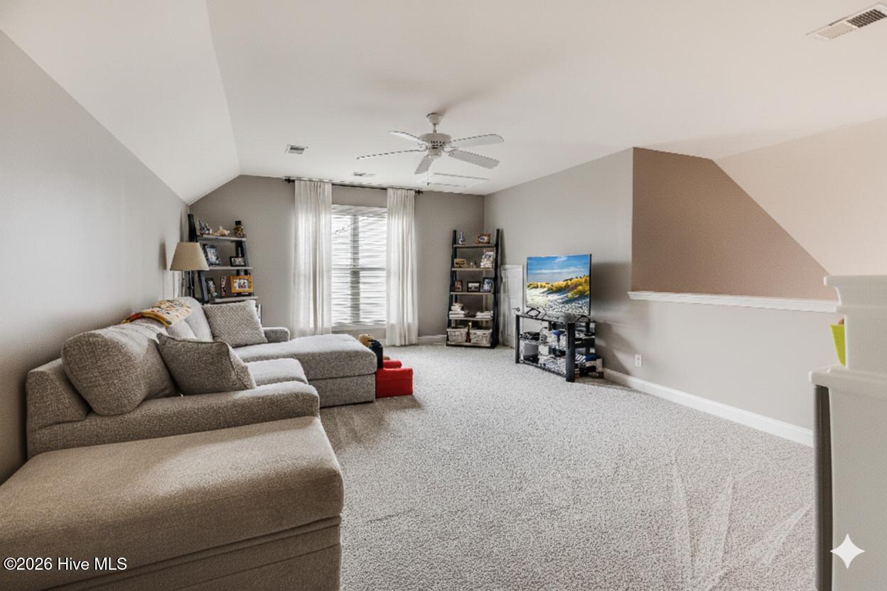 5214 Flank Court, Southport, NC, 28461