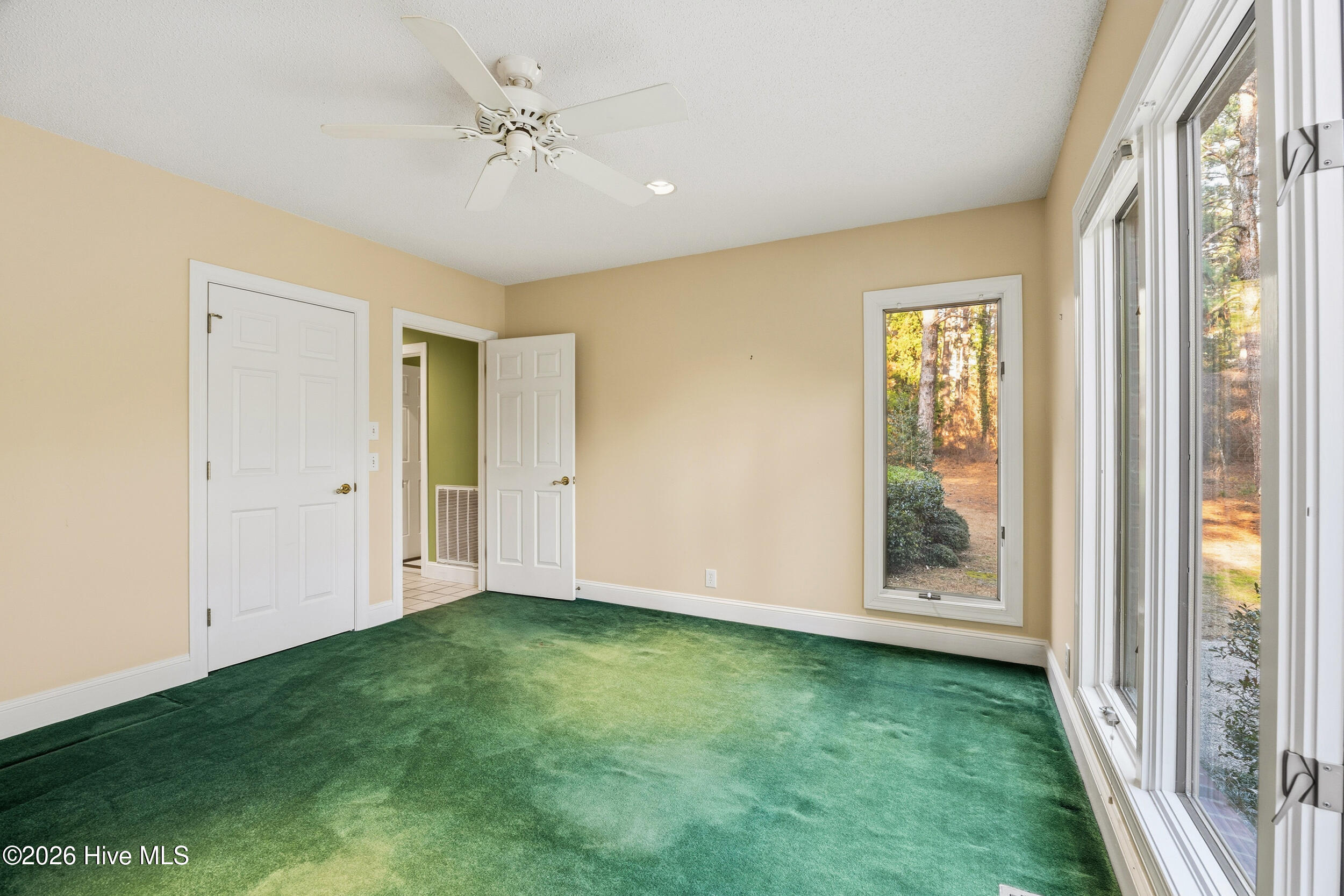 750 Lake Dornoch Drive, Pinehurst, NC, 28374