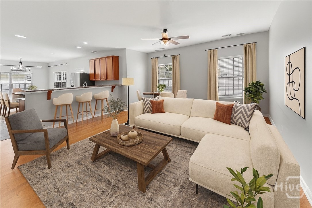 Living Room/Family Room