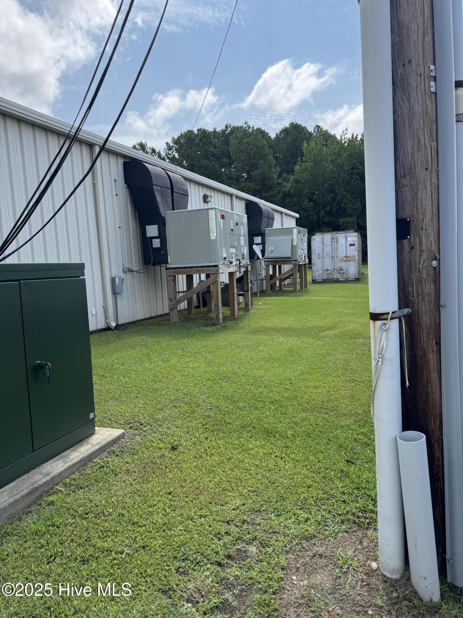 2129 Lawrence Circle, Rocky Mount, NC, 27804