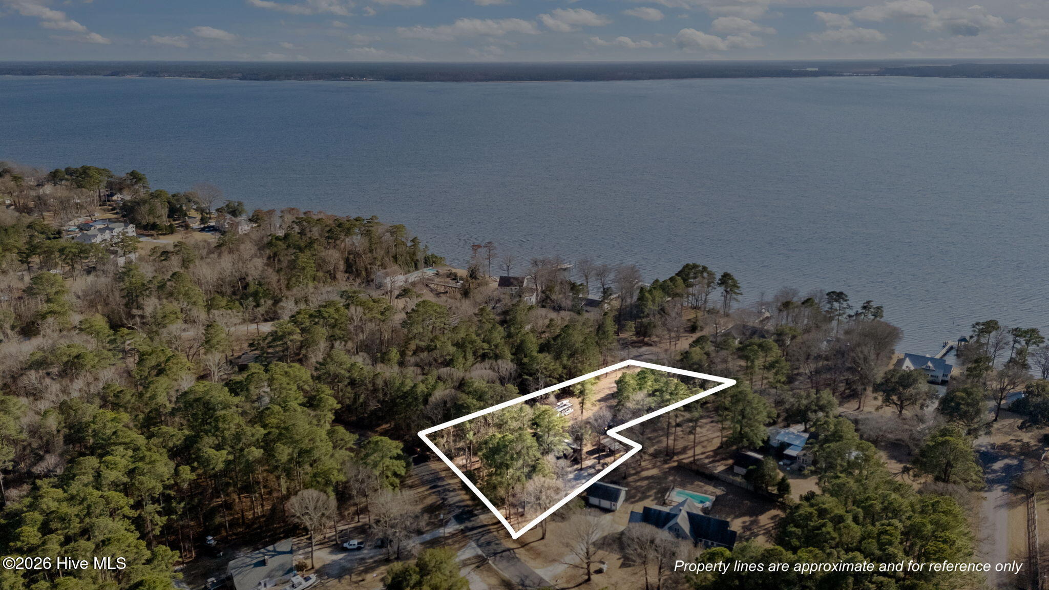 135 Wilson Circle,Minnesott Beach