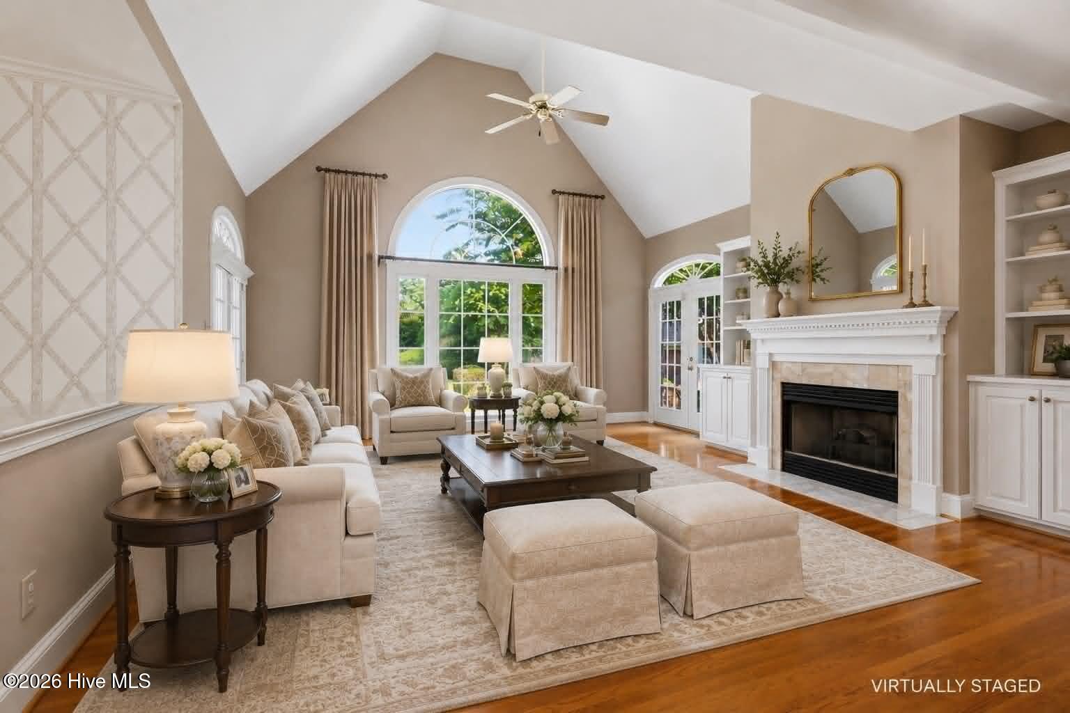 1107 Country Club Drive,Trent Woods