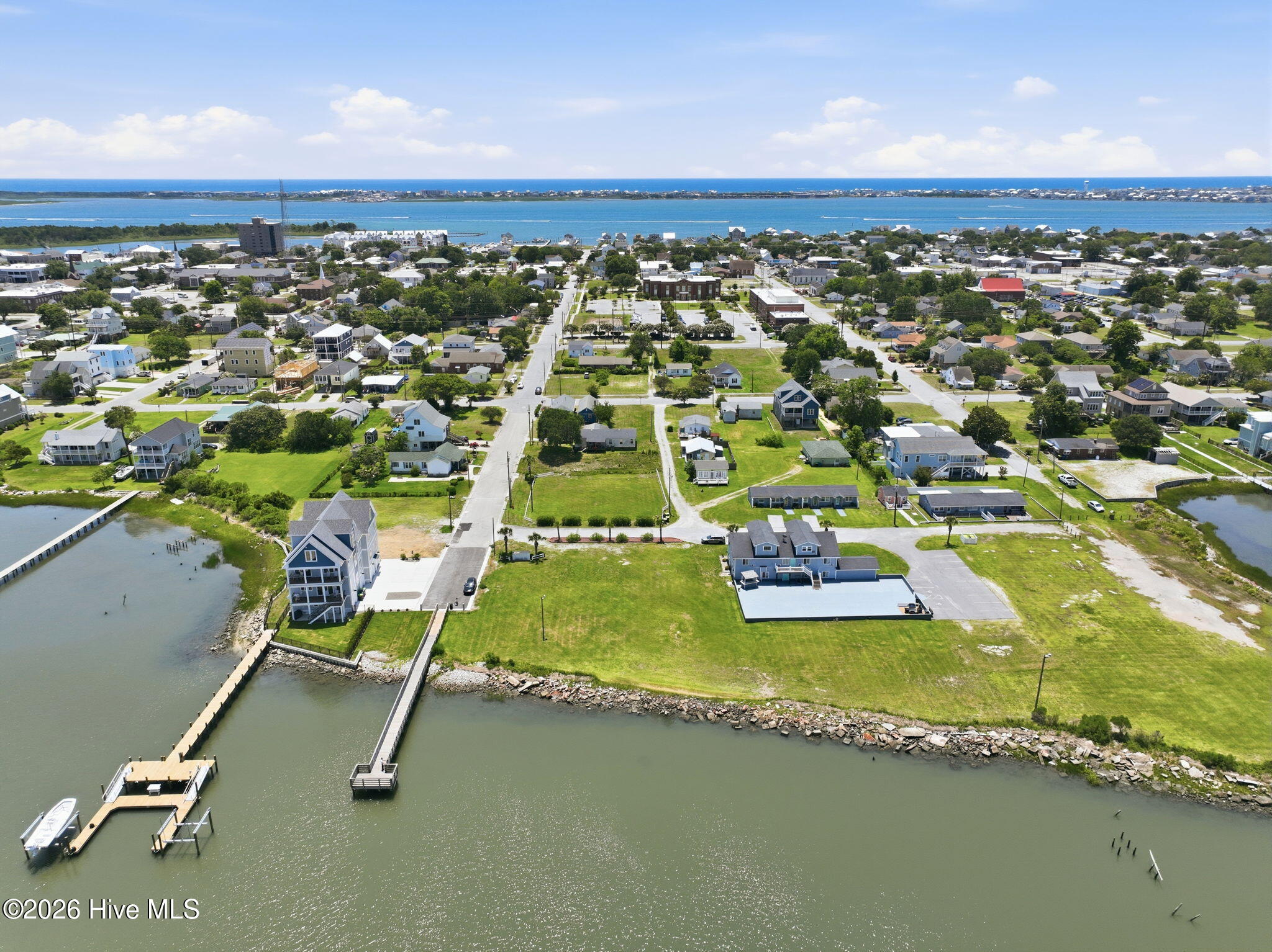501 N 11th Street,Morehead City