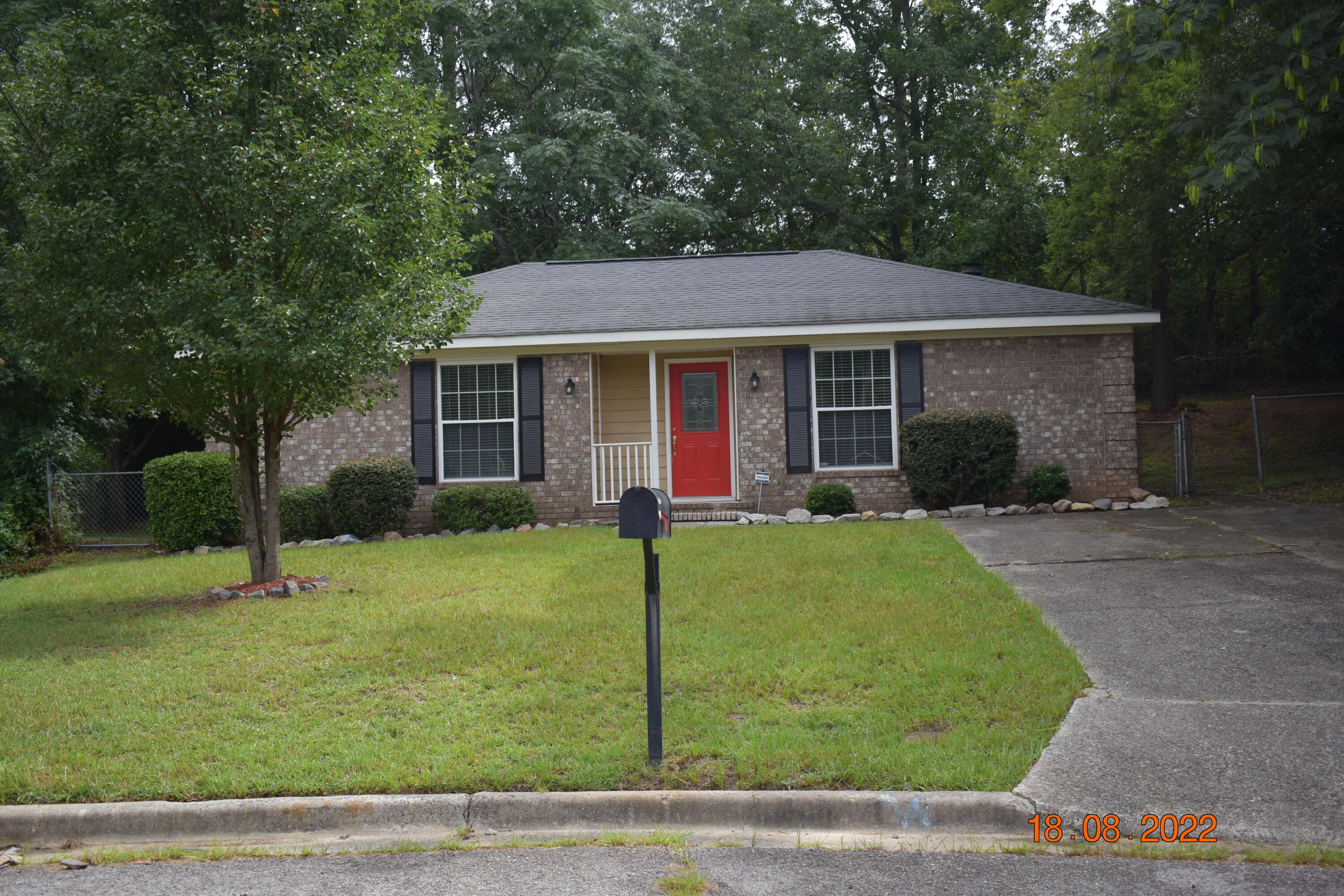 Homes for sale in Augusta, GA | 2217 Buckingham Dr, Augusta, GA 30906 | MLS# 98253033
