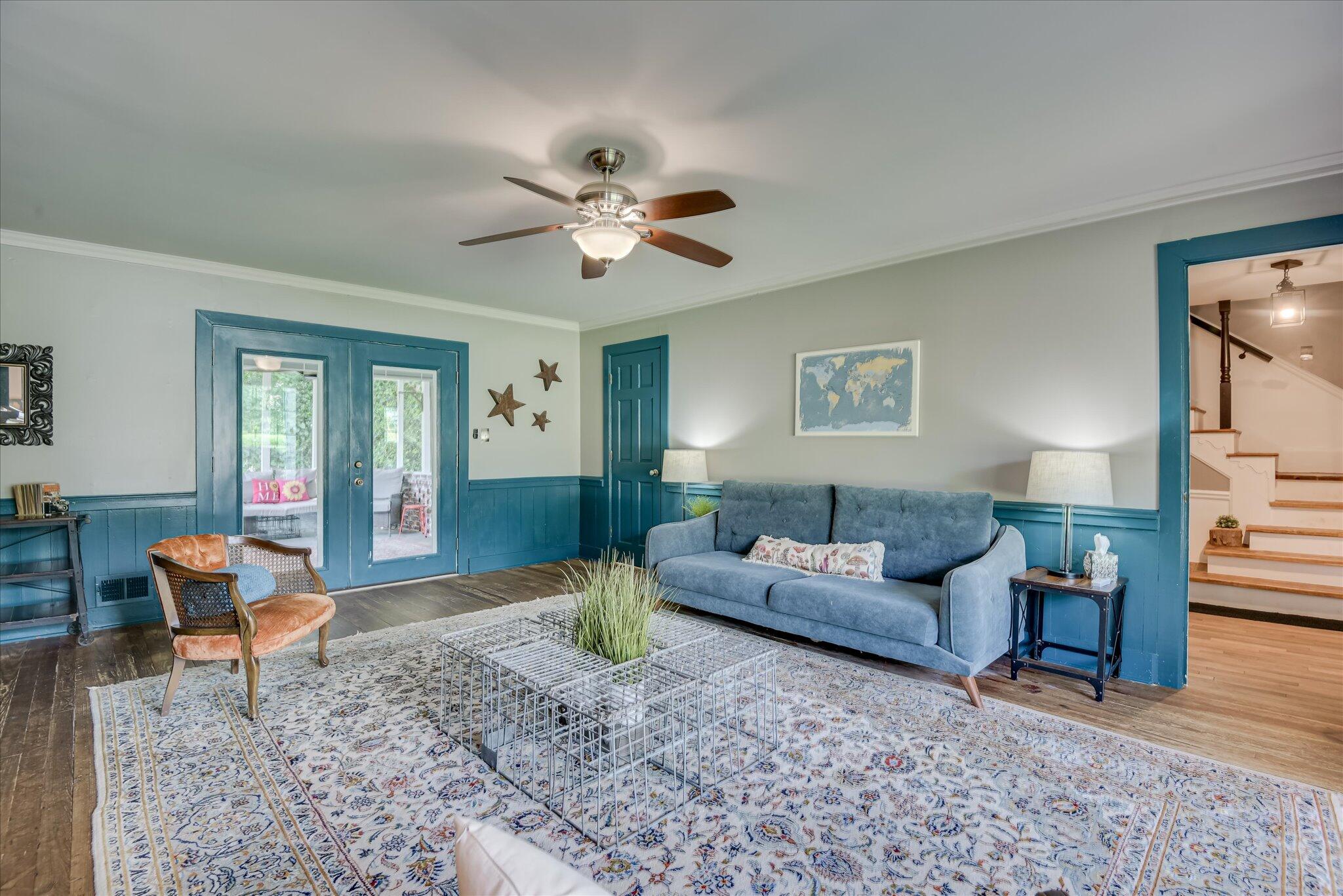 606 Norwich Road, Augusta, GA, 30909