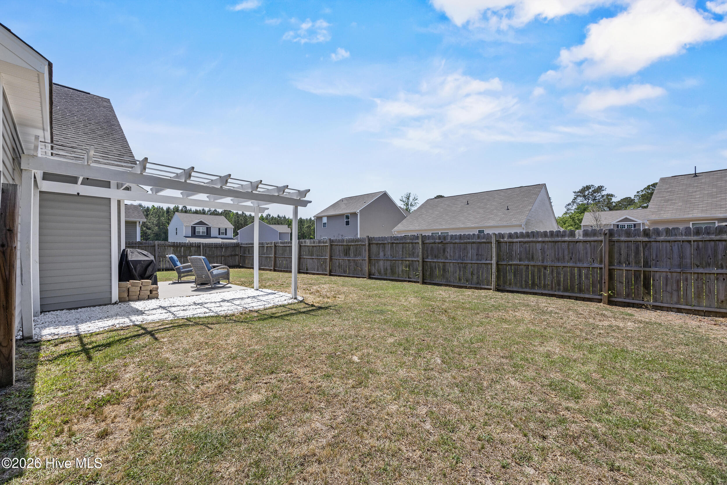 903 Edna Fields Drive, Leland, NC, 28451