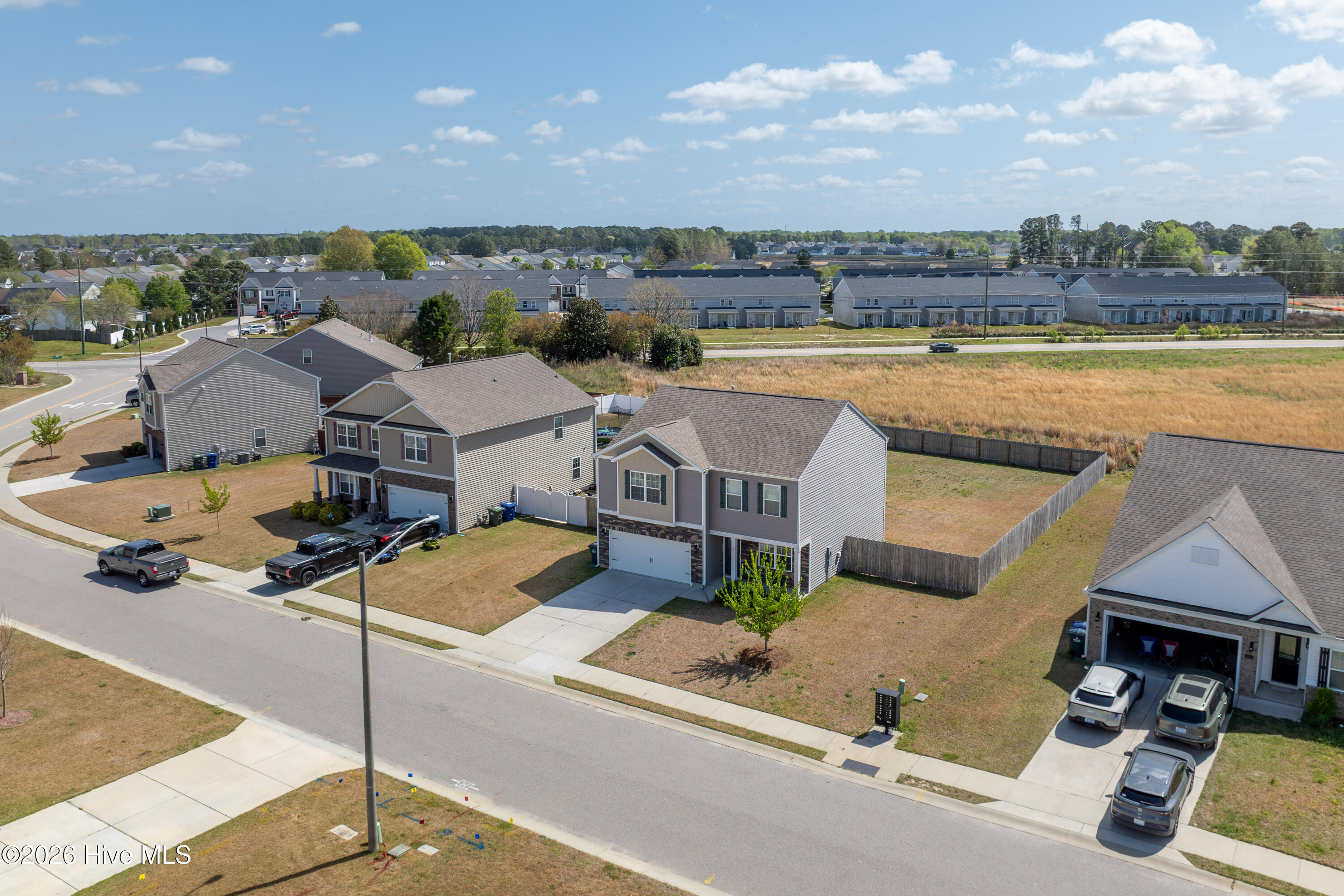 1009 Josh Court, Greenville, NC, 27834