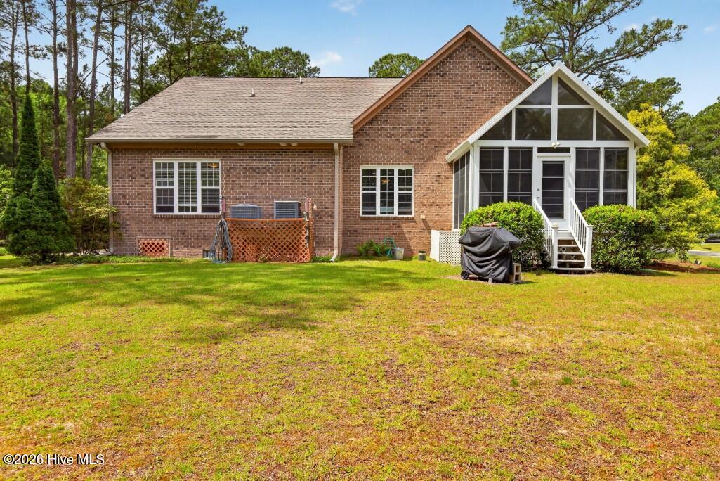 5801 Barbary Coast Drive,New Bern