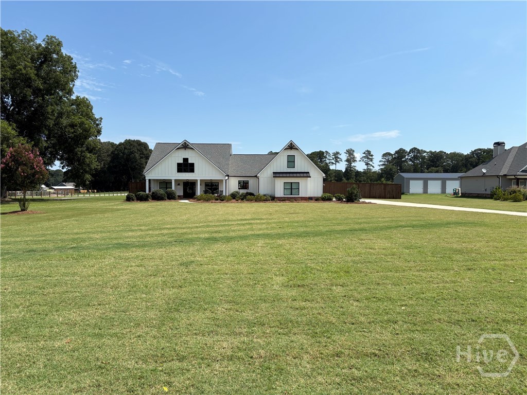 3rd image of 3706 Hwy 83, Good Hope, GA 30641 | MLS# CL362738